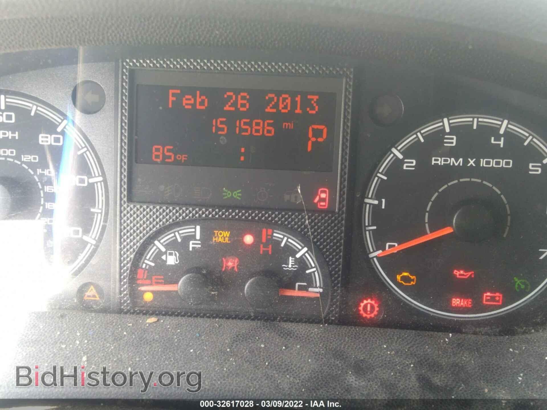 2014 RAM PROMASTER - VIN: 3C6TRVAG1EE100657 - Фото 7