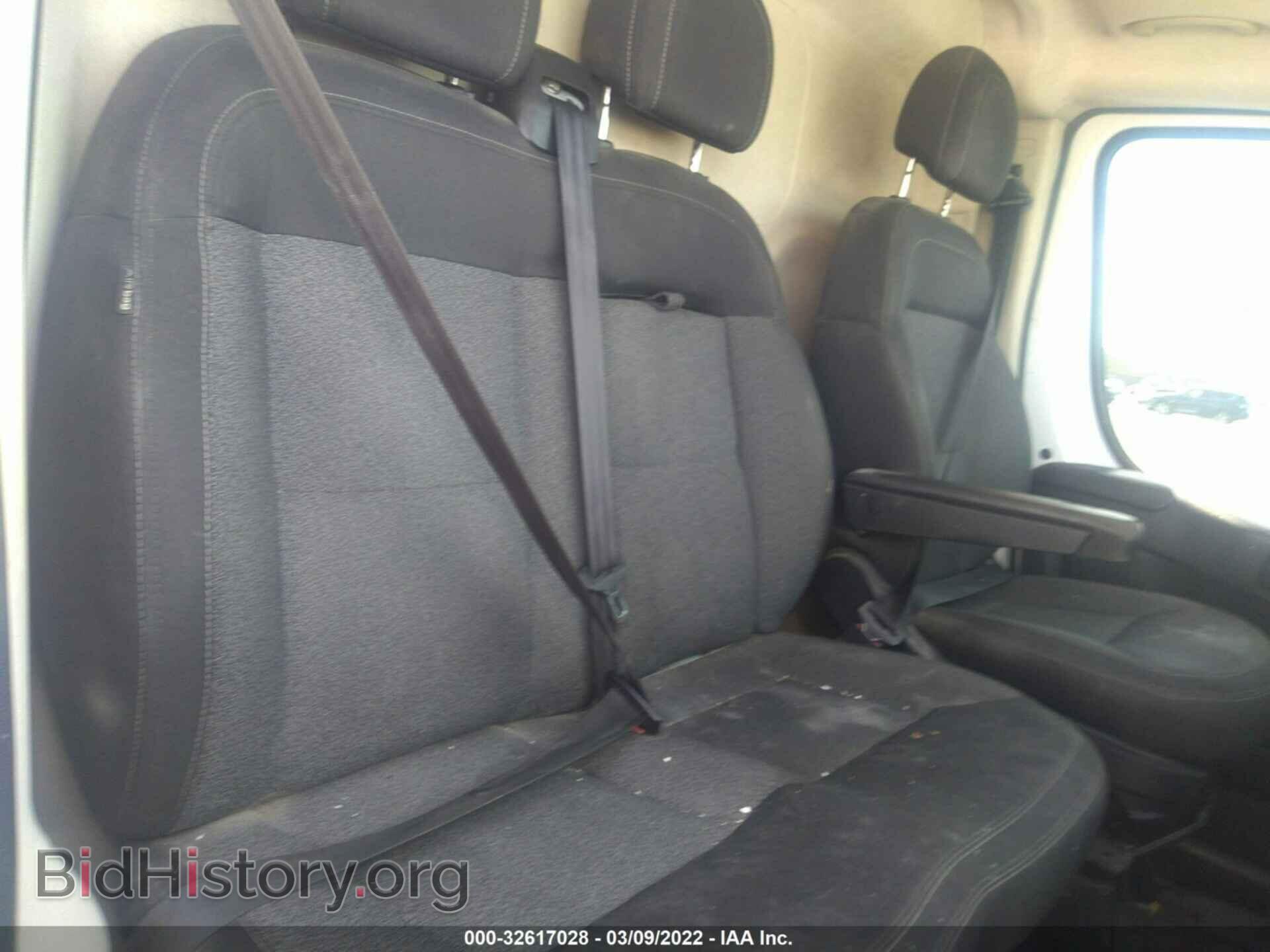 2014 RAM PROMASTER - VIN: 3C6TRVAG1EE100657 - Фото 8
