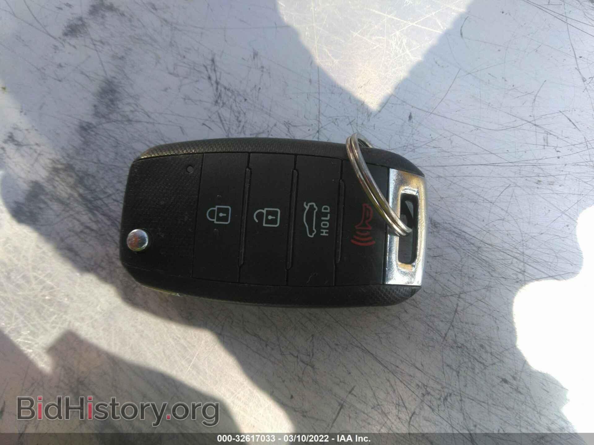 2015 KIA OPTIMA - VIN: KNAGM4A72F5557698 - Фото 11