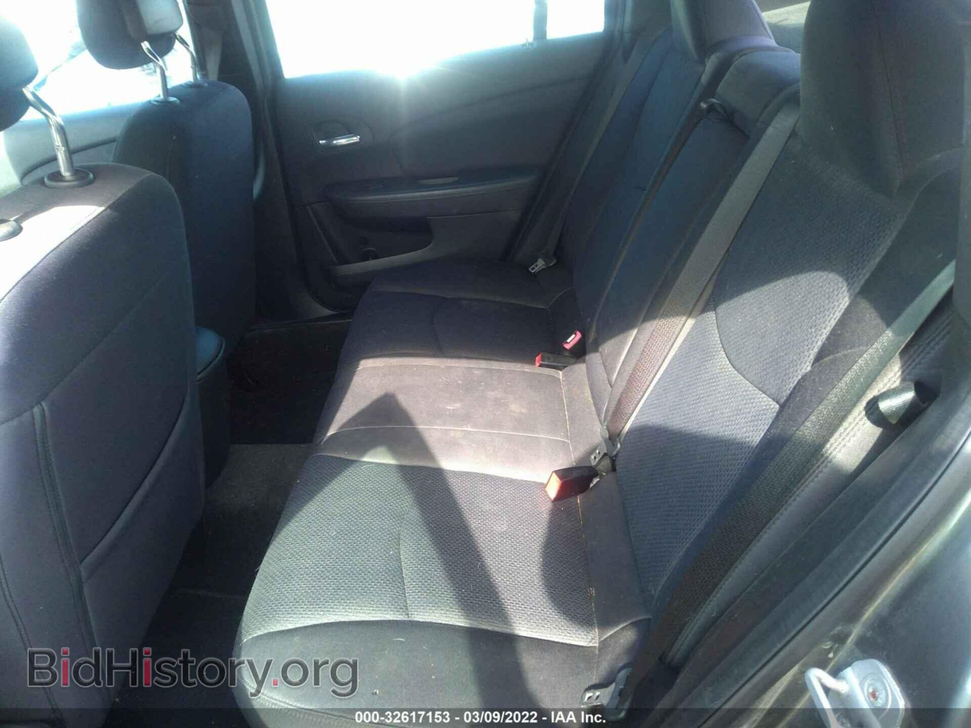 2012 CHRYSLER 200 - VIN: 1C3CCBBB4CN299891 - Фото 8