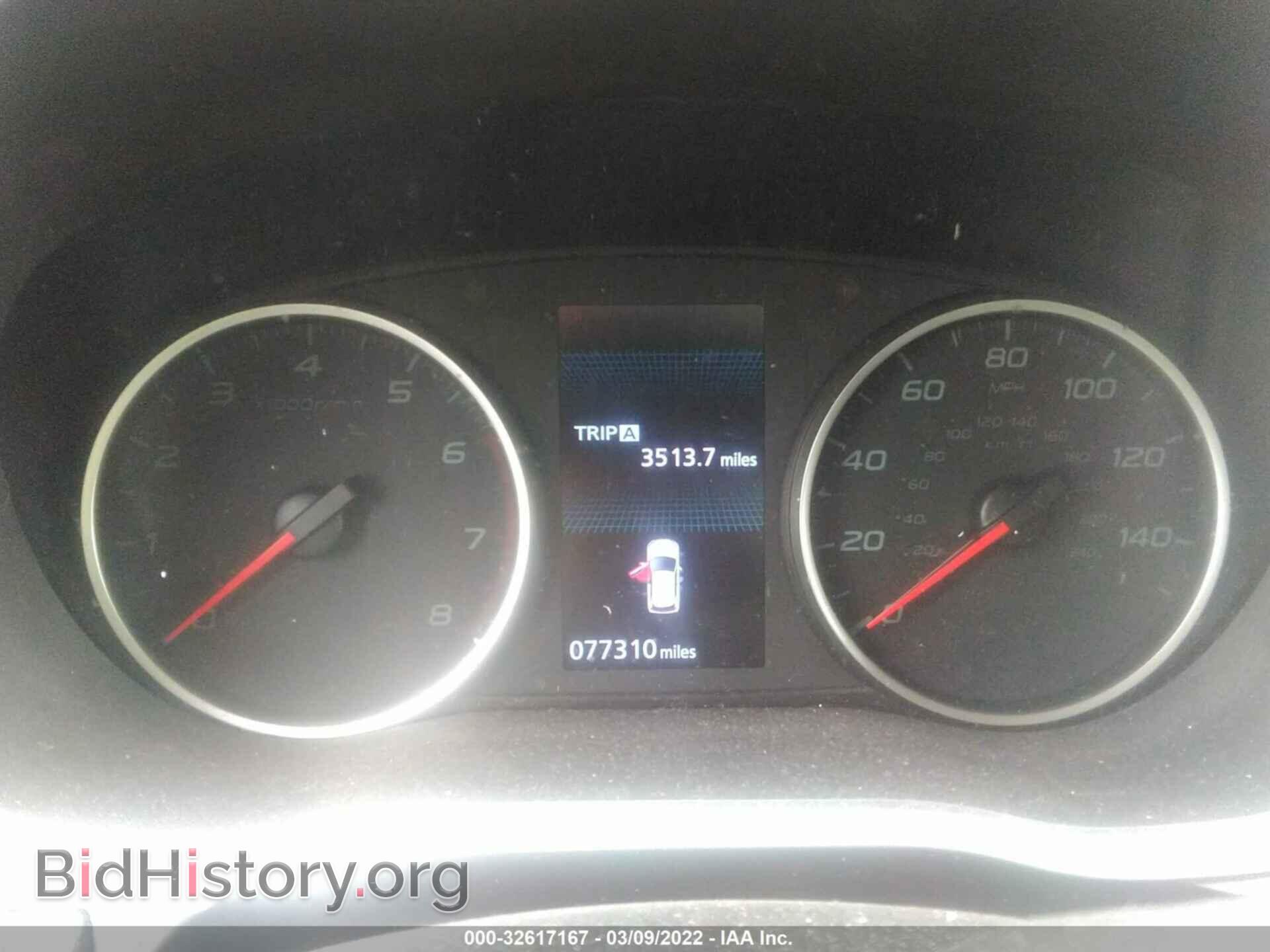 2019 MITSUBISHI ECLIPSE CROSS - VIN: JA4AT3AA6KZ033341 - Фото 7