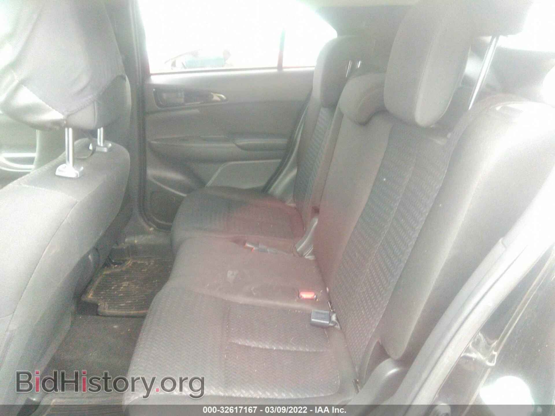 2019 MITSUBISHI ECLIPSE CROSS - VIN: JA4AT3AA6KZ033341 - Фото 8