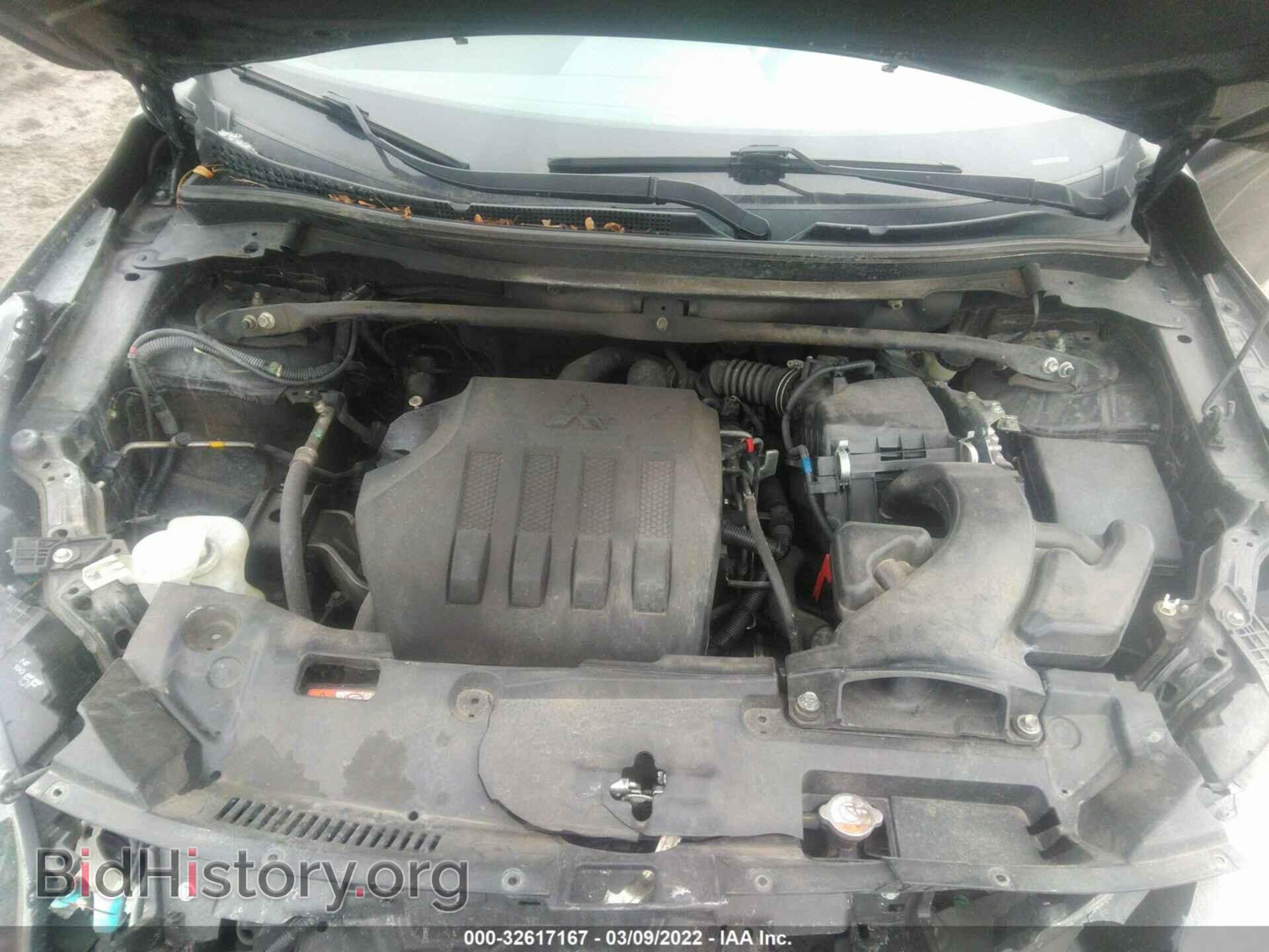 2019 MITSUBISHI ECLIPSE CROSS - VIN: JA4AT3AA6KZ033341 - Фото 10