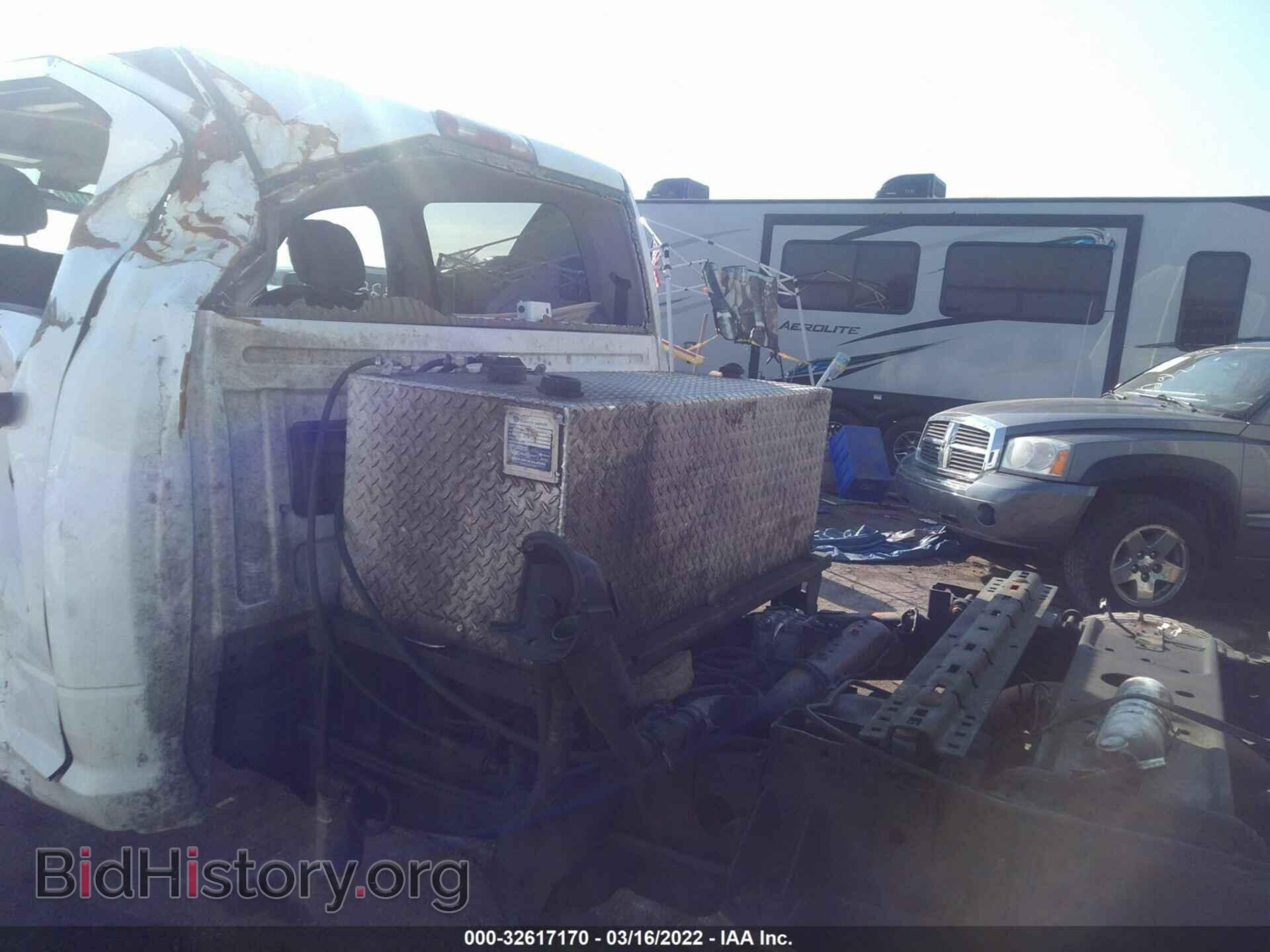 2018 RAM 3500 - VIN: 3C63RRGL2JG115808 - Фото 7