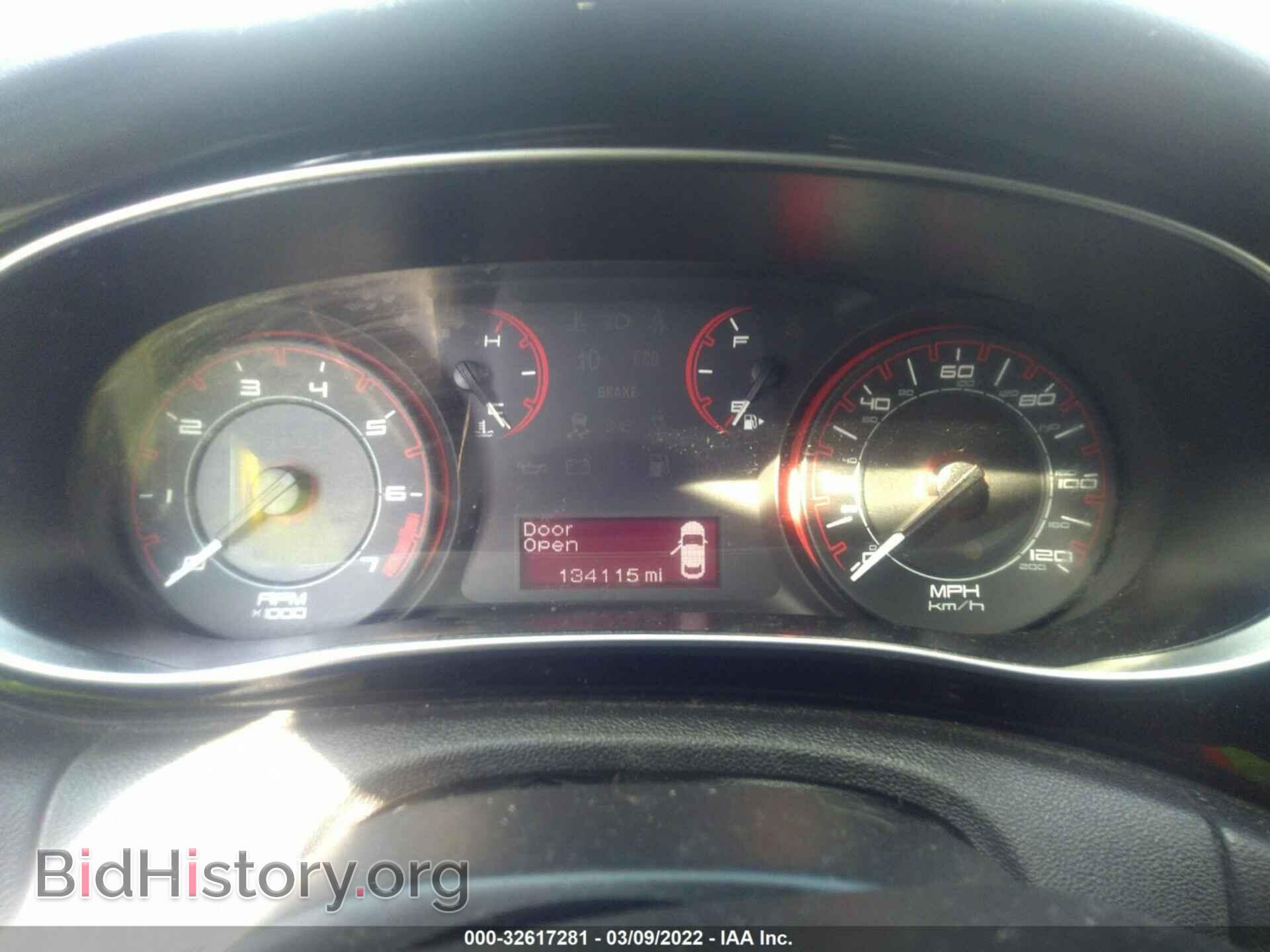 2013 DODGE DART - VIN: 1C3CDFAA3DD286747 - Photo 7
