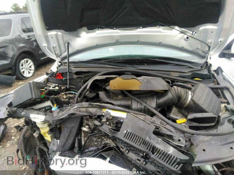 2011 Dodge DURANGO (VIN 1D4RD4GGXBC692407) — photo 10 of 11