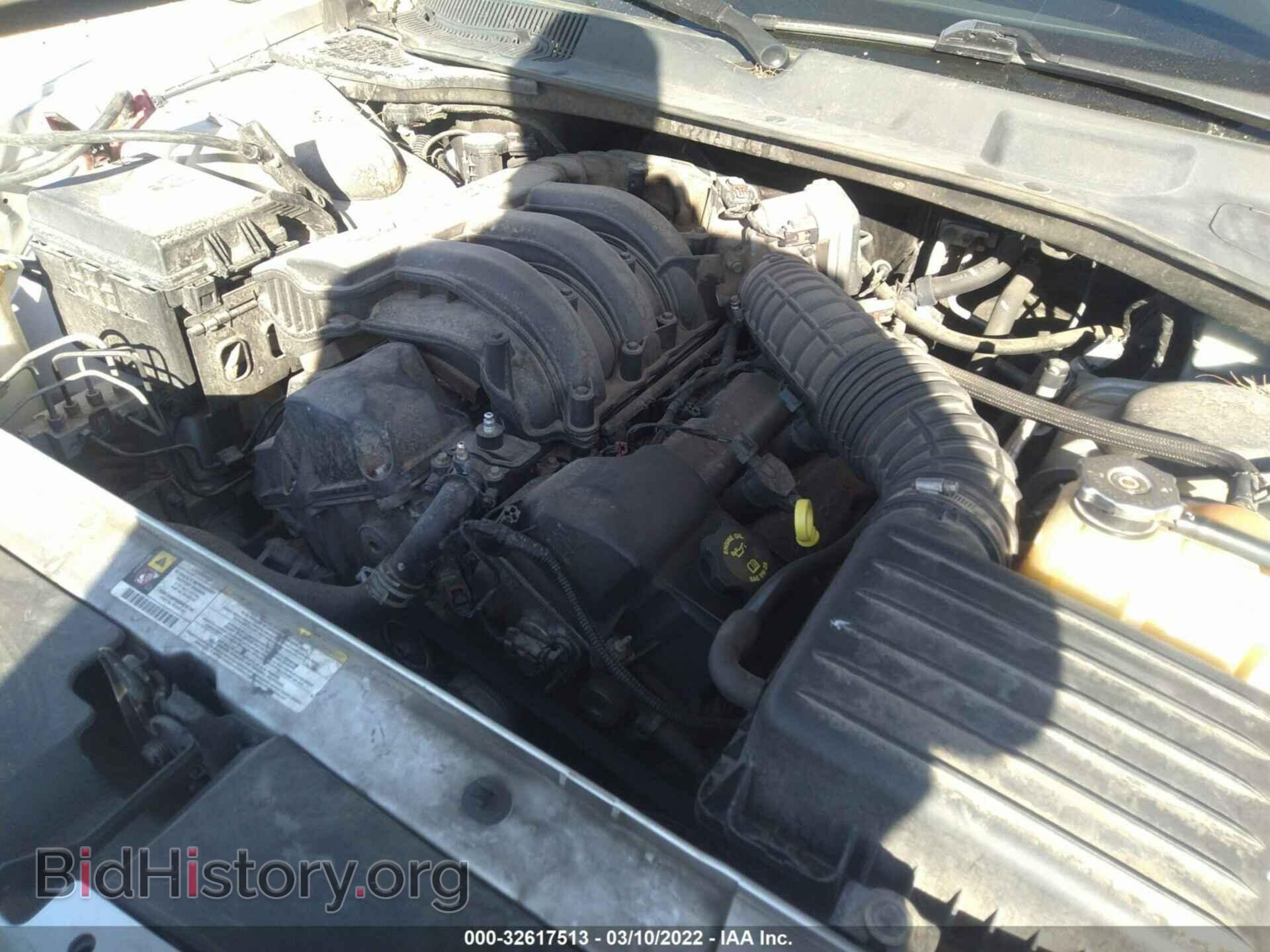 2010 DODGE CHARGER - VIN: 2B3CA4CD0AH183690 - Фото 10