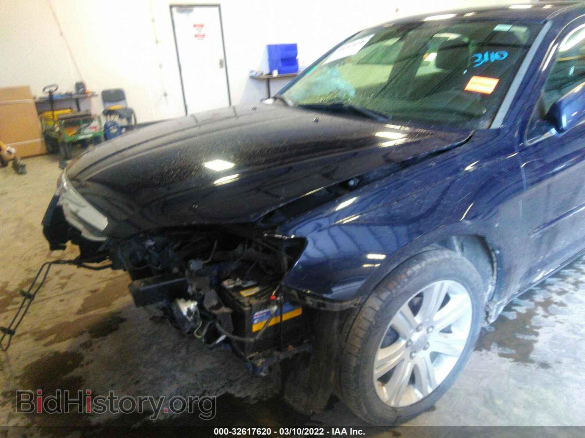 2013 CHRYSLER 200 - VIN: 1C3CCBBB6DN714064 - Photo 6