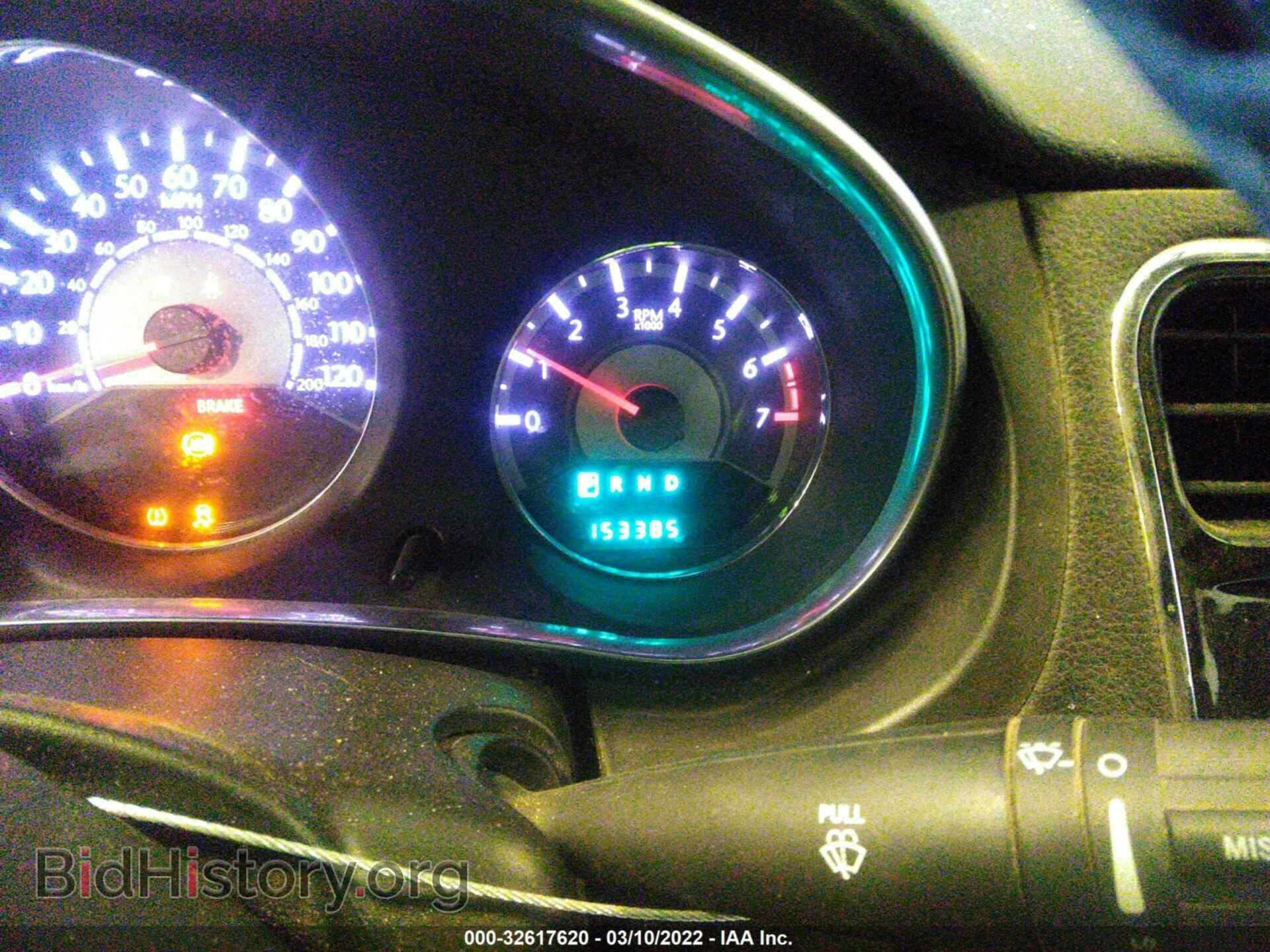 2013 CHRYSLER 200 - VIN: 1C3CCBBB6DN714064 - Photo 7