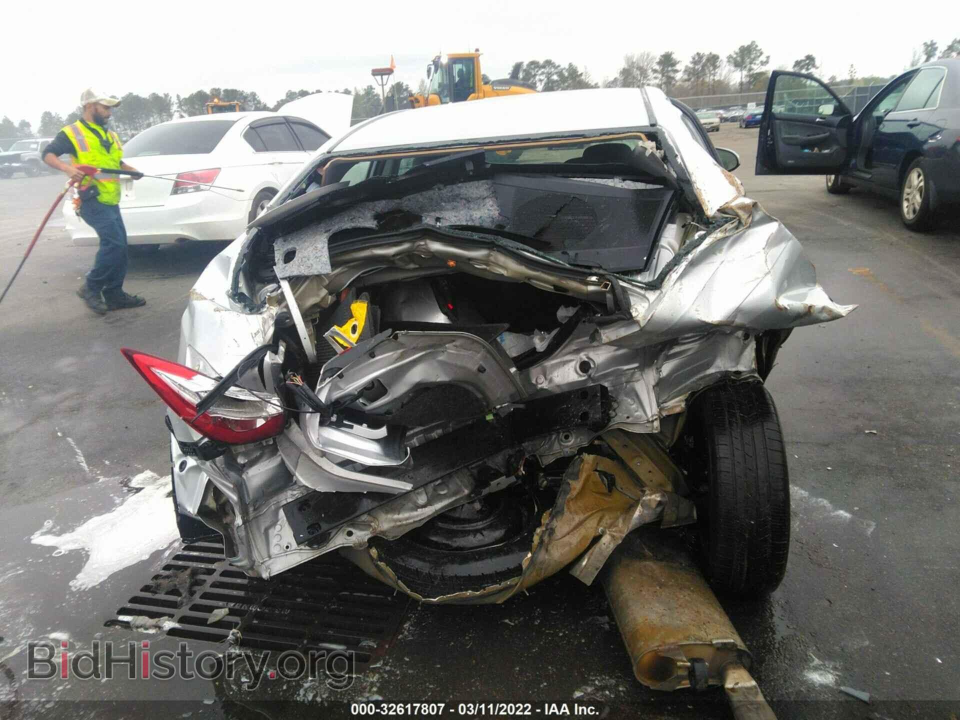 2014 TOYOTA COROLLA - VIN: 5YFBURHEXEP112545 - Photo 6