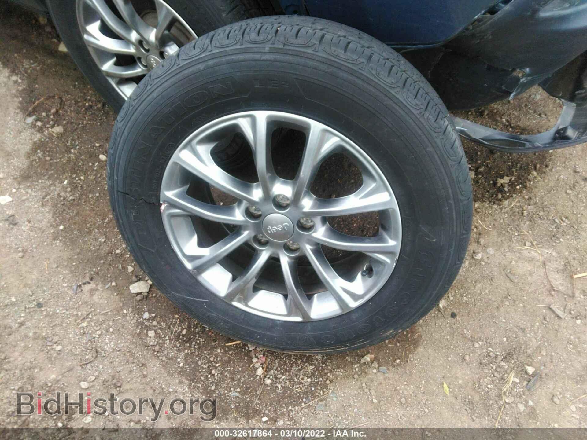 2020 JEEP CHEROKEE - VIN: 1C4PJMLX3LD506754 - Фото 12