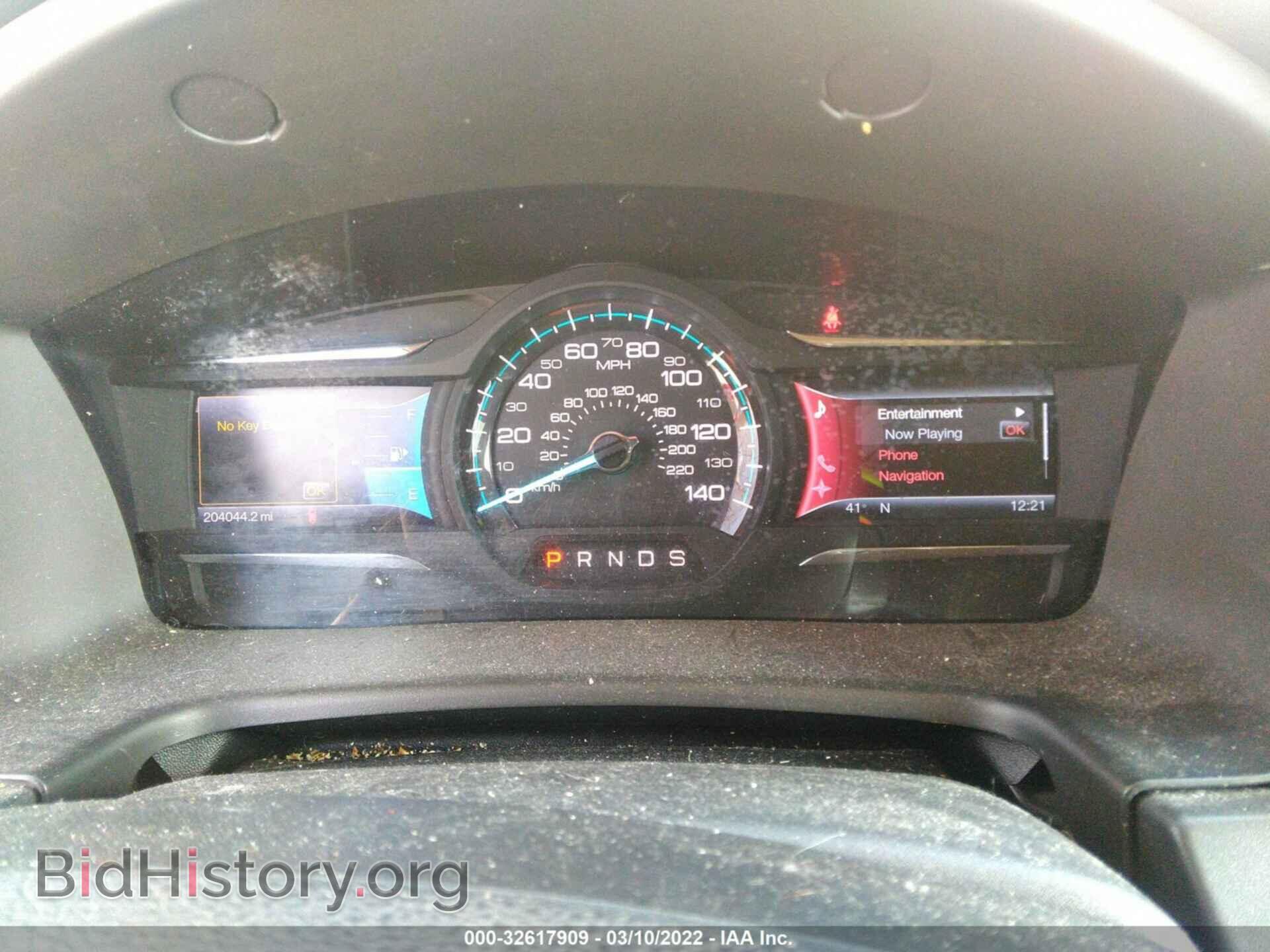 2013 FORD FLEX - VIN: 2FMHK6D85DBD01380 - Photo 7