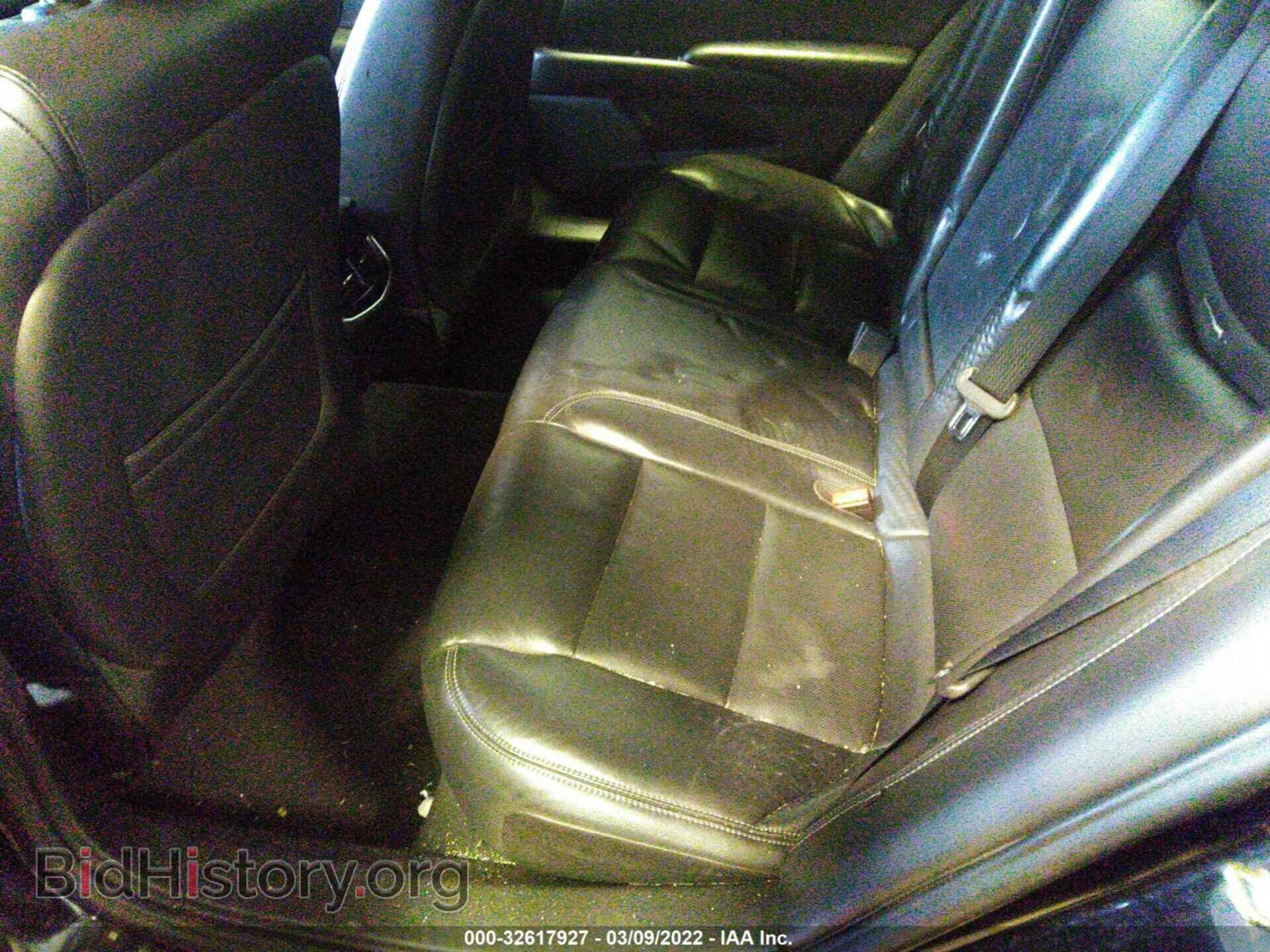 2016 CADILLAC XTS - VIN: 2G61U5S33G9118821 - Фото 8