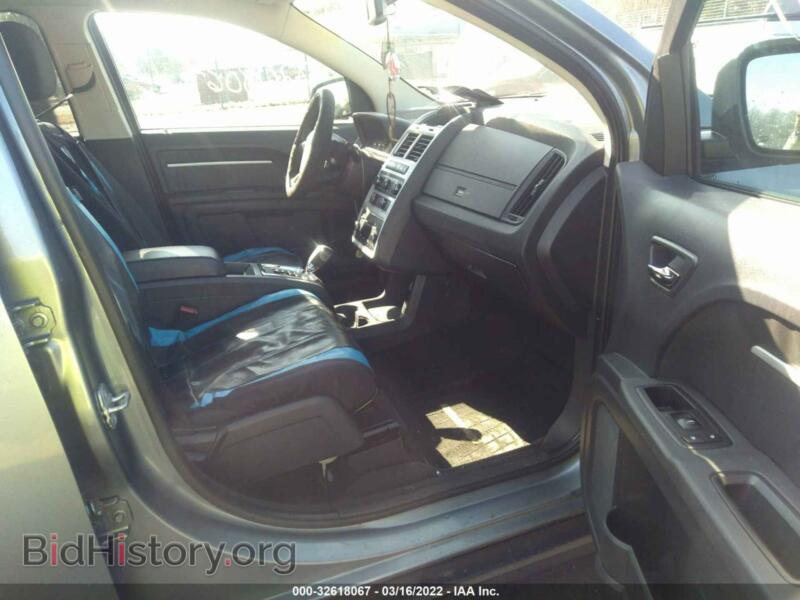2010 Dodge JOURNEY (VIN 3D4PG5FV2AT104488) — photo 5 of 11