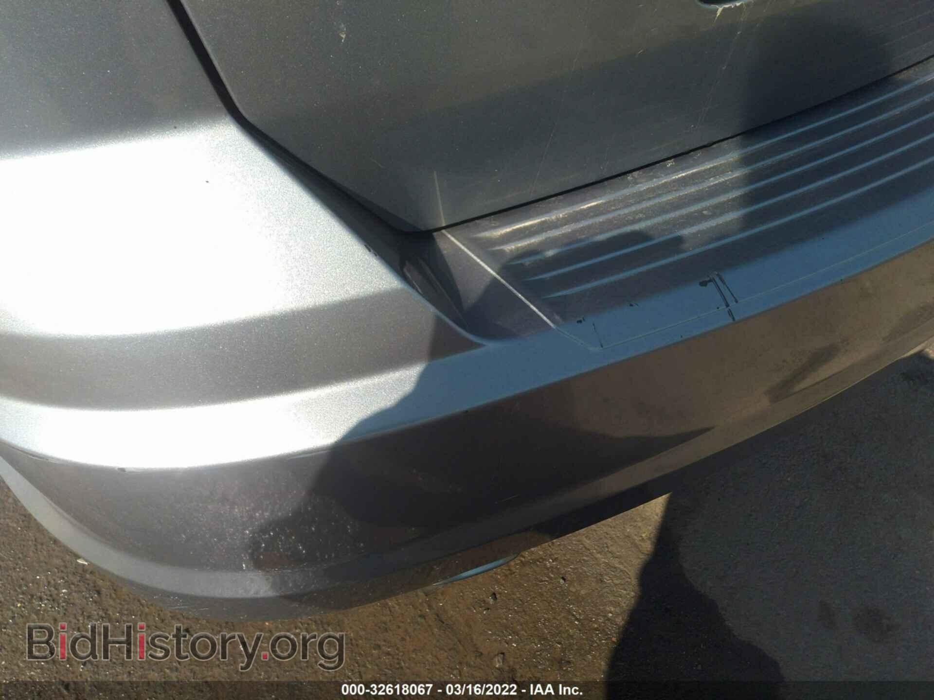 2010 DODGE JOURNEY - VIN: 3D4PG5FV2AT104488 - Фото 6