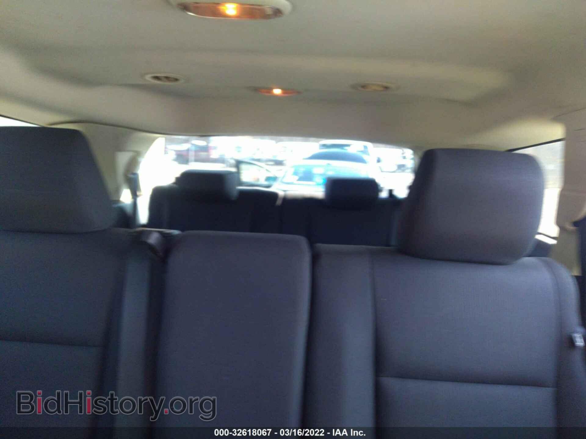 2010 DODGE JOURNEY - VIN: 3D4PG5FV2AT104488 - Фото 8