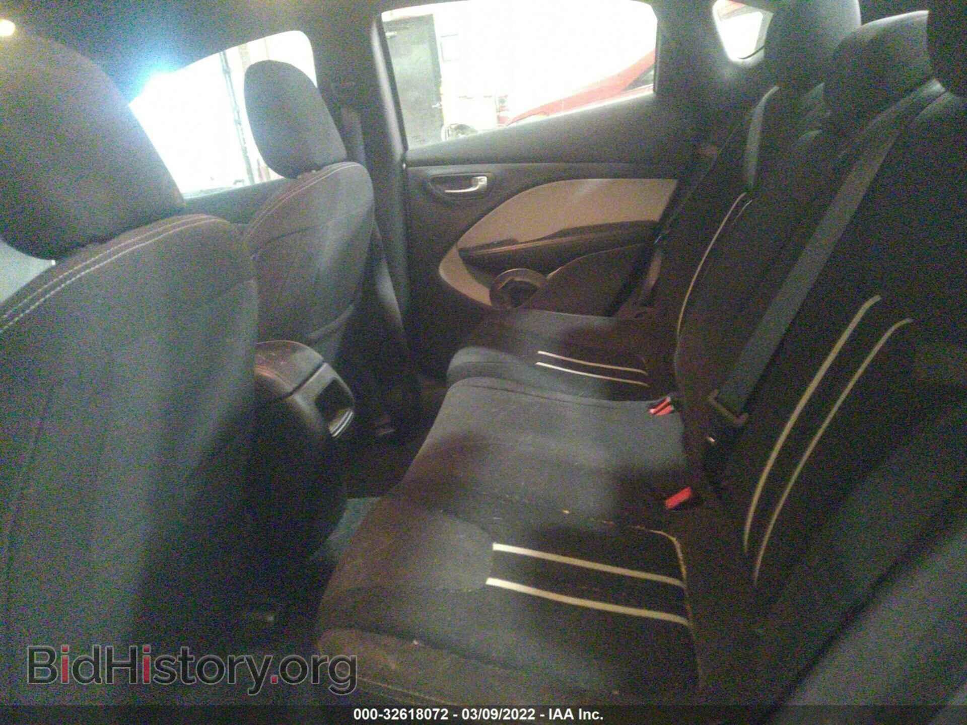 2014 DODGE DART - VIN: 1C3CDFBB1ED719894 - Фото 8