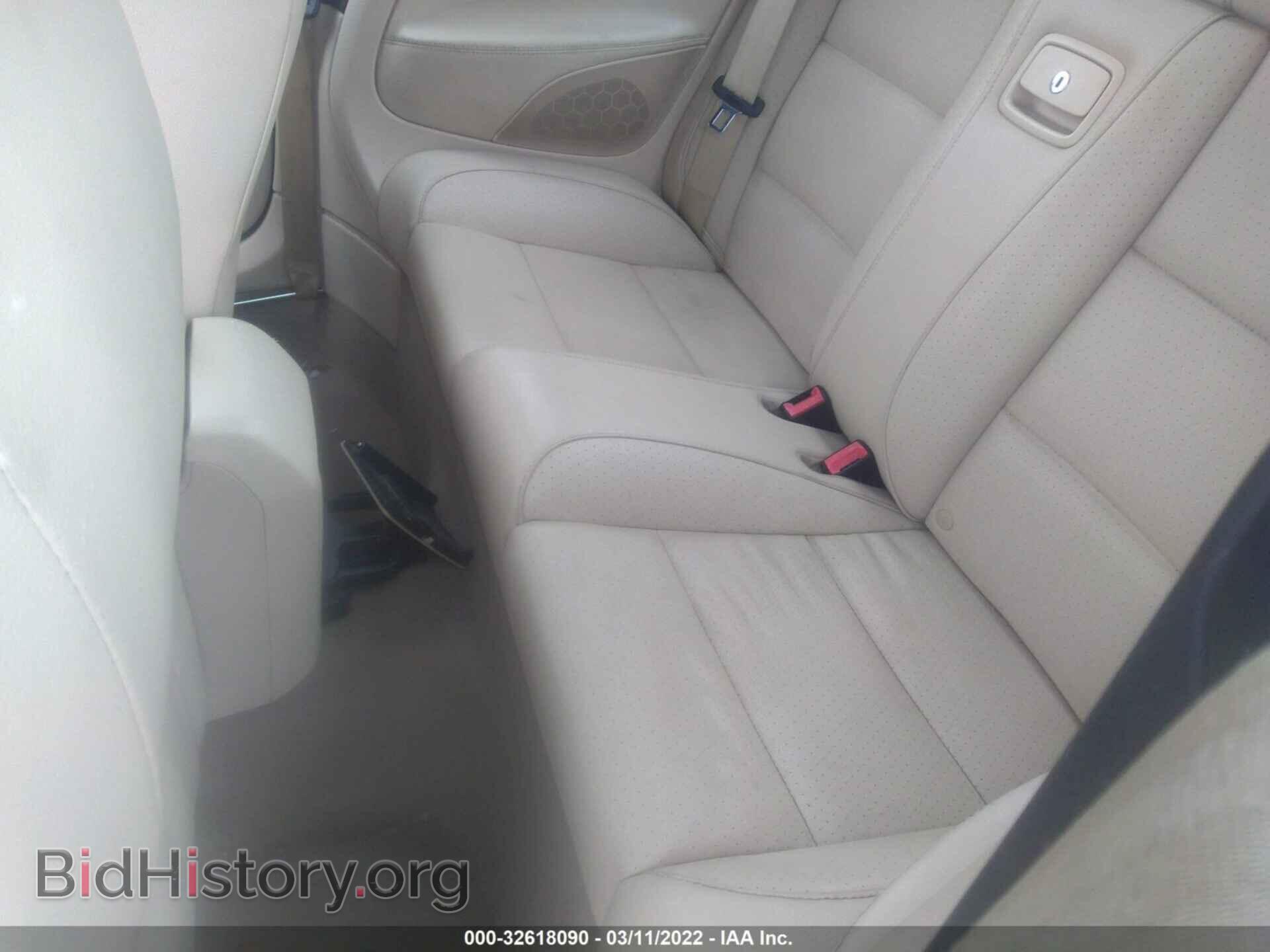 2009 VOLKSWAGEN EOS - VIN: WVWBA71F69V016303 - Фото 8