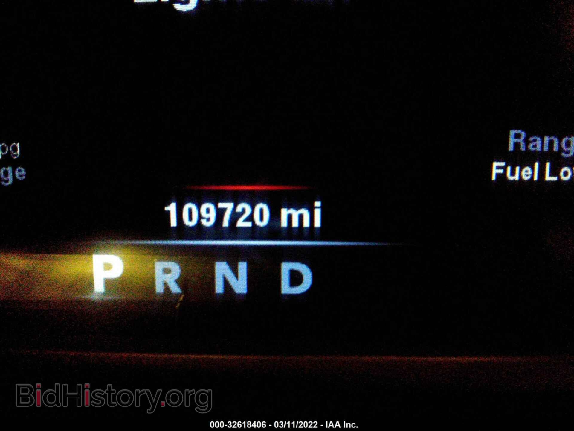 2013 RAM 3500 - VIN: 3C63R3KL3DG608597 - Фото 6