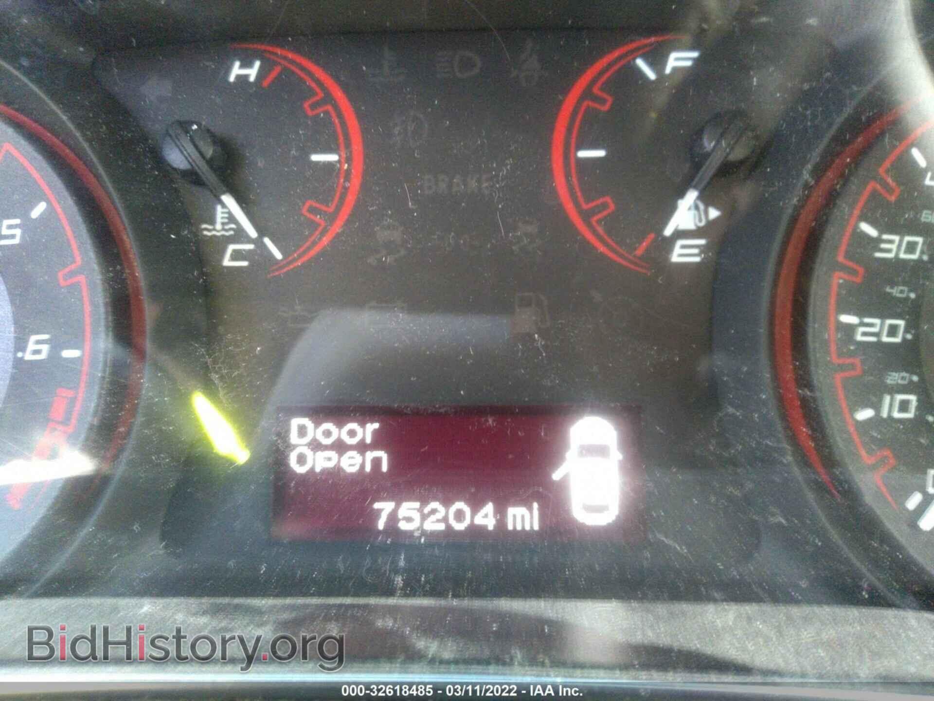 2015 DODGE DART - VIN: 1C3CDFAA2FD299525 - Фото 7