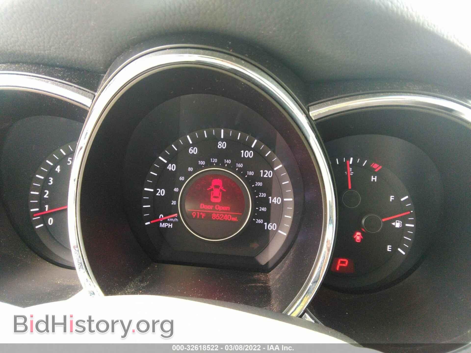 2013 KIA OPTIMA - VIN: KNAGM4A76D5387763 - Фото 7