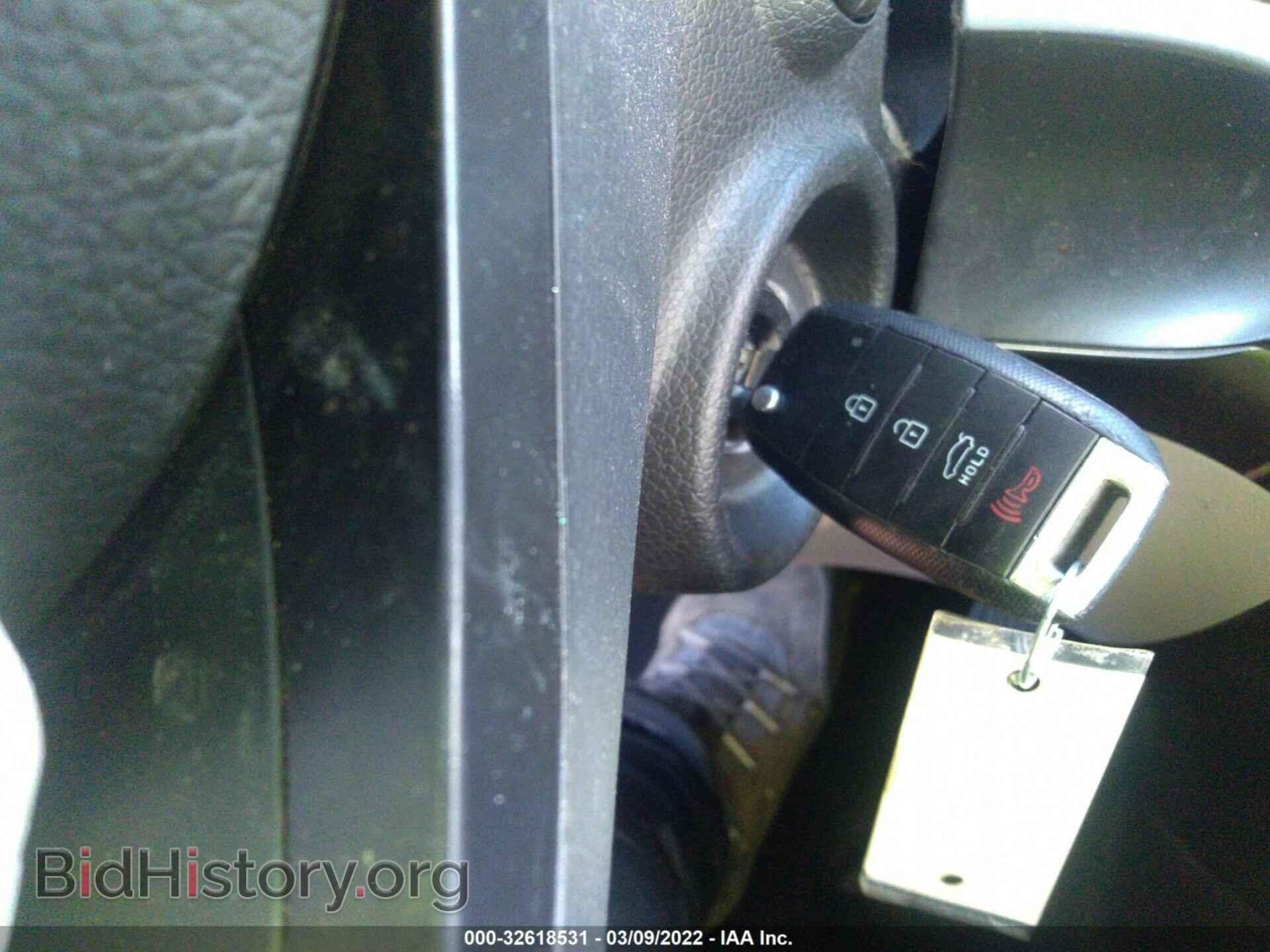 2014 KIA OPTIMA - VIN: 5XXGM4A73EG317458 - Фото 11