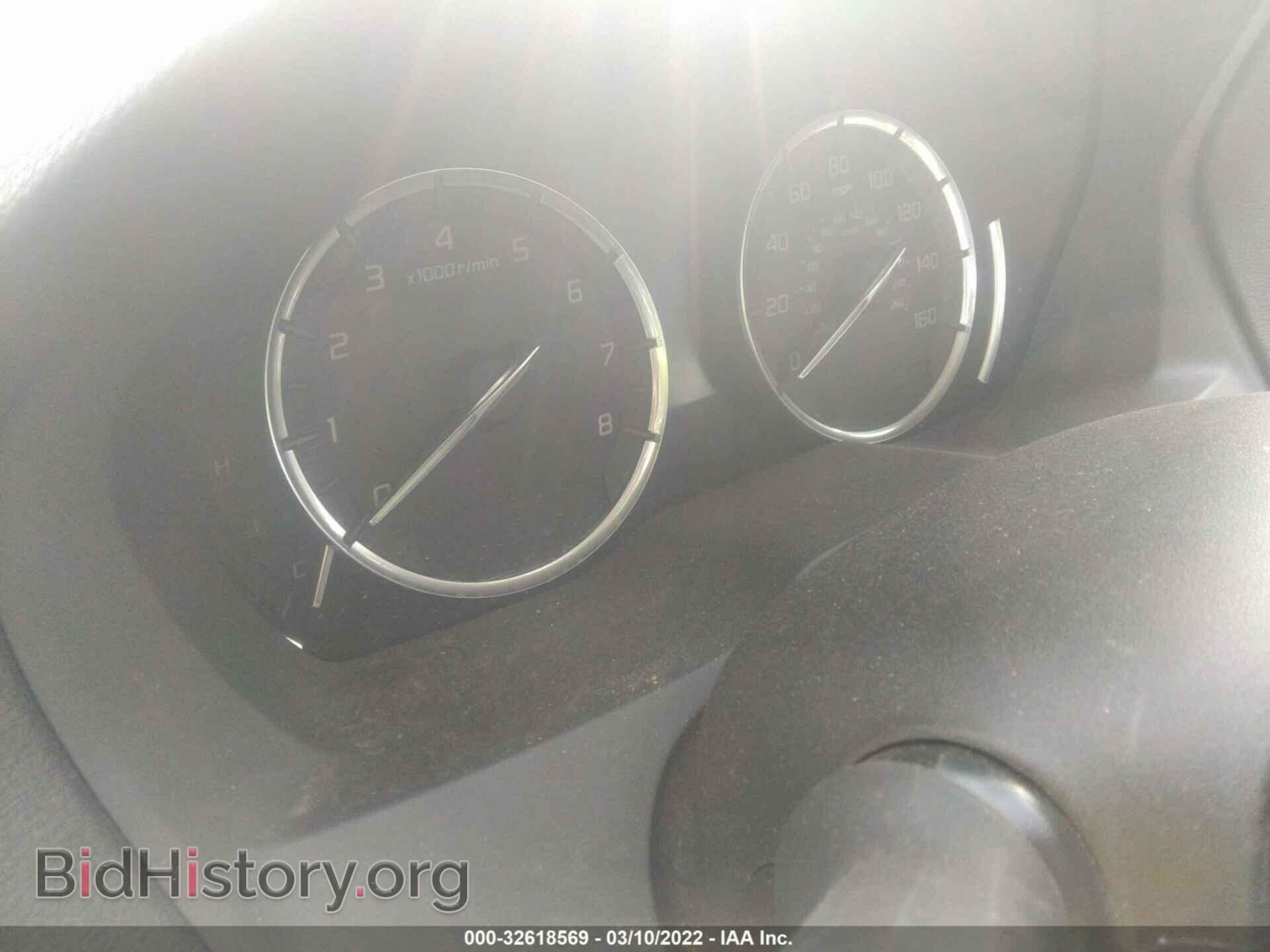 2017 ACURA MDX - VIN: 5FRYD4H8XHB012452 - Фото 7