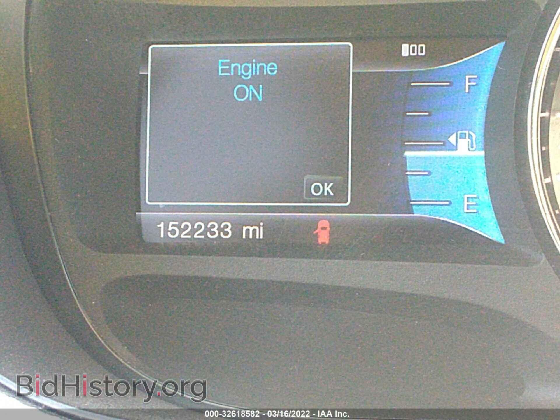 2013 FORD EDGE - VIN: 2FMDK3JC5DBC92444 - Photo 7
