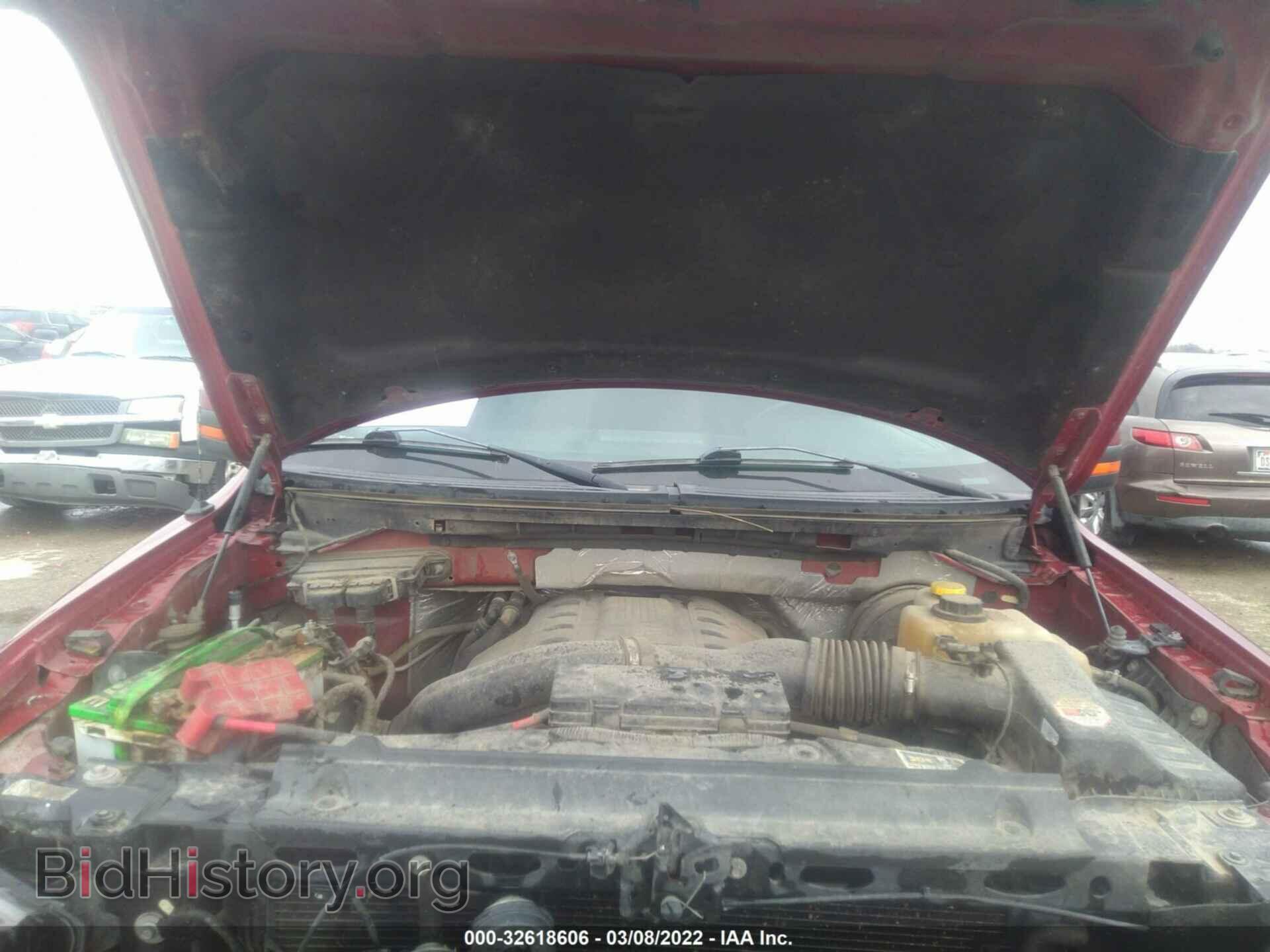 2014 FORD F-150 - VIN: 1FTMF1CTXEFB60614 - Photo 10