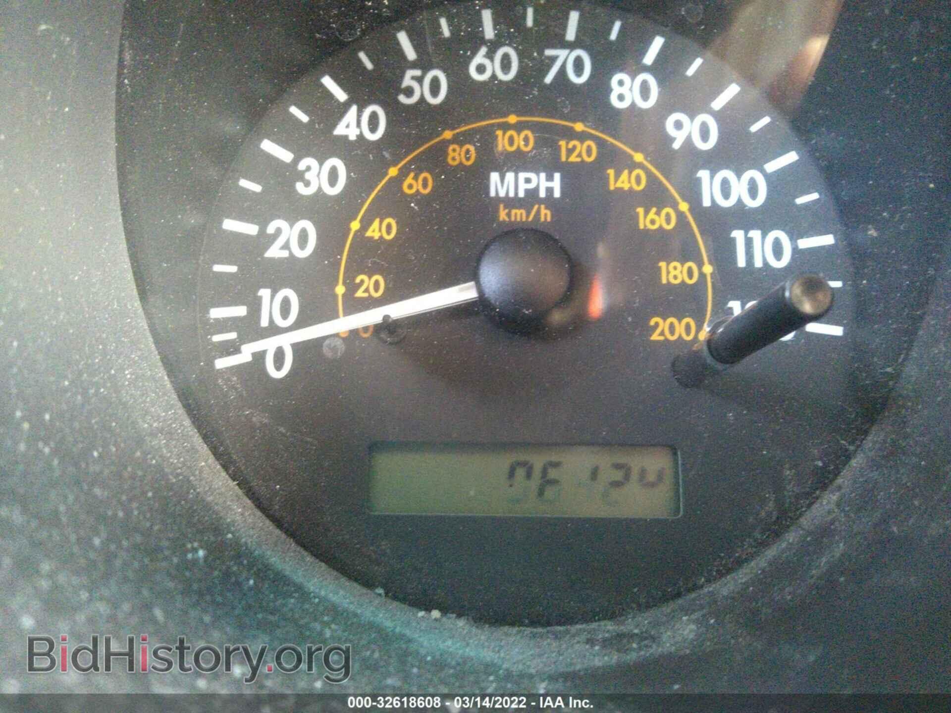 2008 CHEVROLET AVEO - VIN: KL1TD66638B028219 - Фото 7