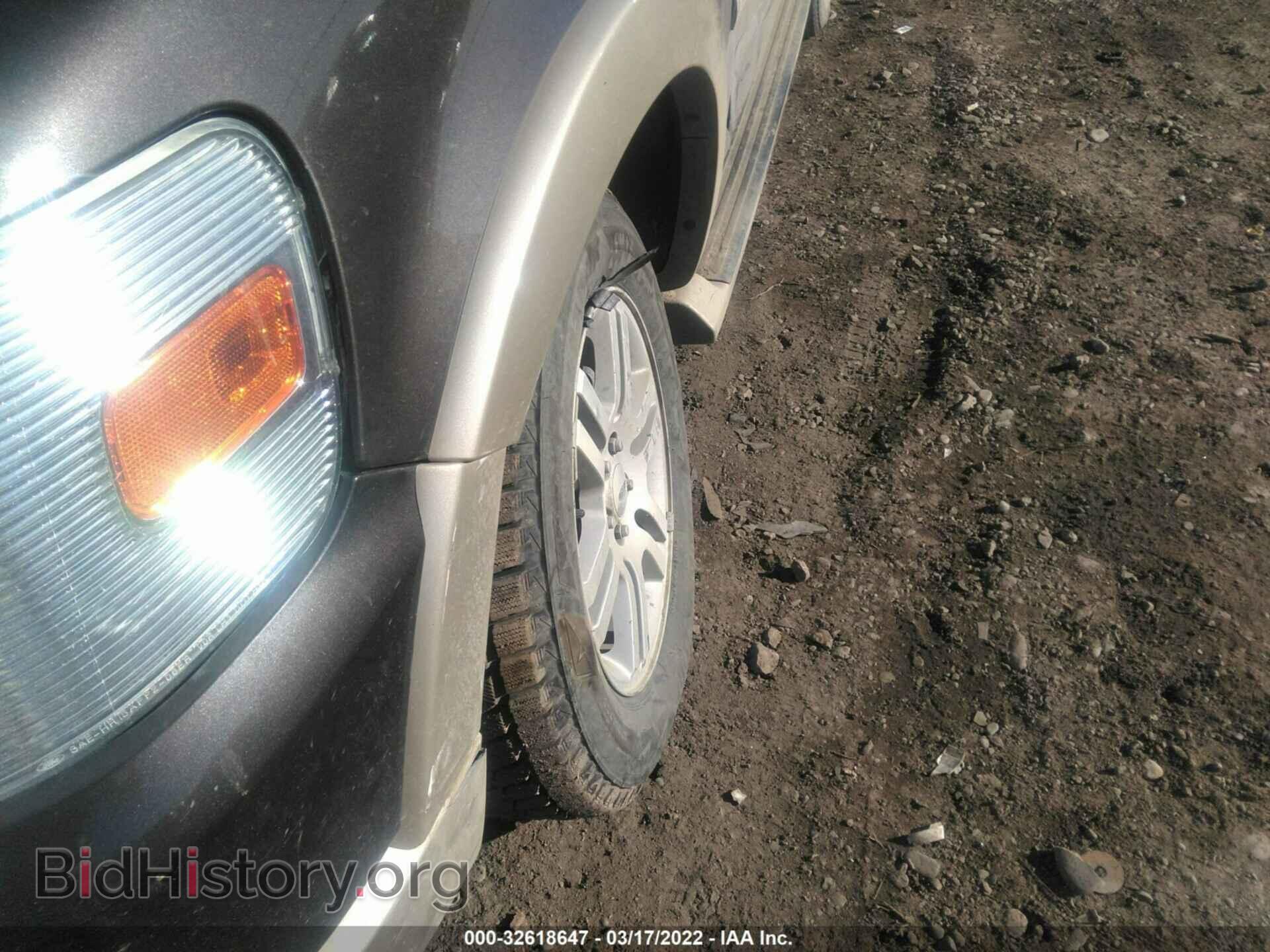 2007 FORD EXPLORER - VIN: 1FMEU74857UA80803 - Фото 6