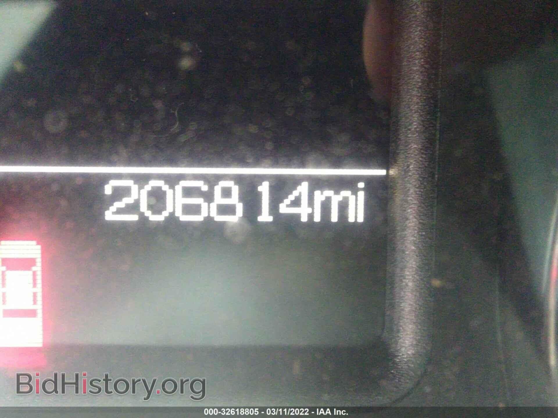 2018 RAM 3500 - VIN: 3C63RRGL8JG330397 - Фото 6