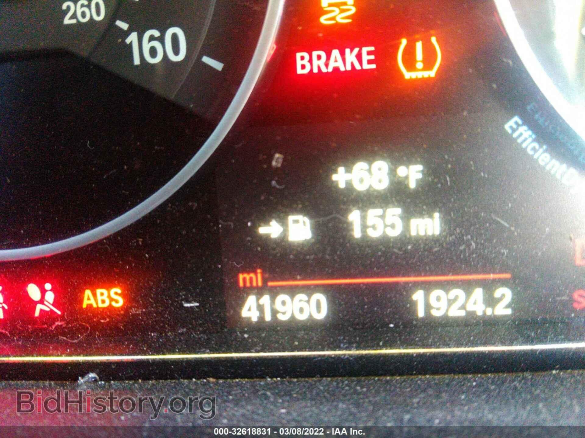 2015 BMW 4 SERIES - VIN: WBA3V7C50FP771862 - Фото 7
