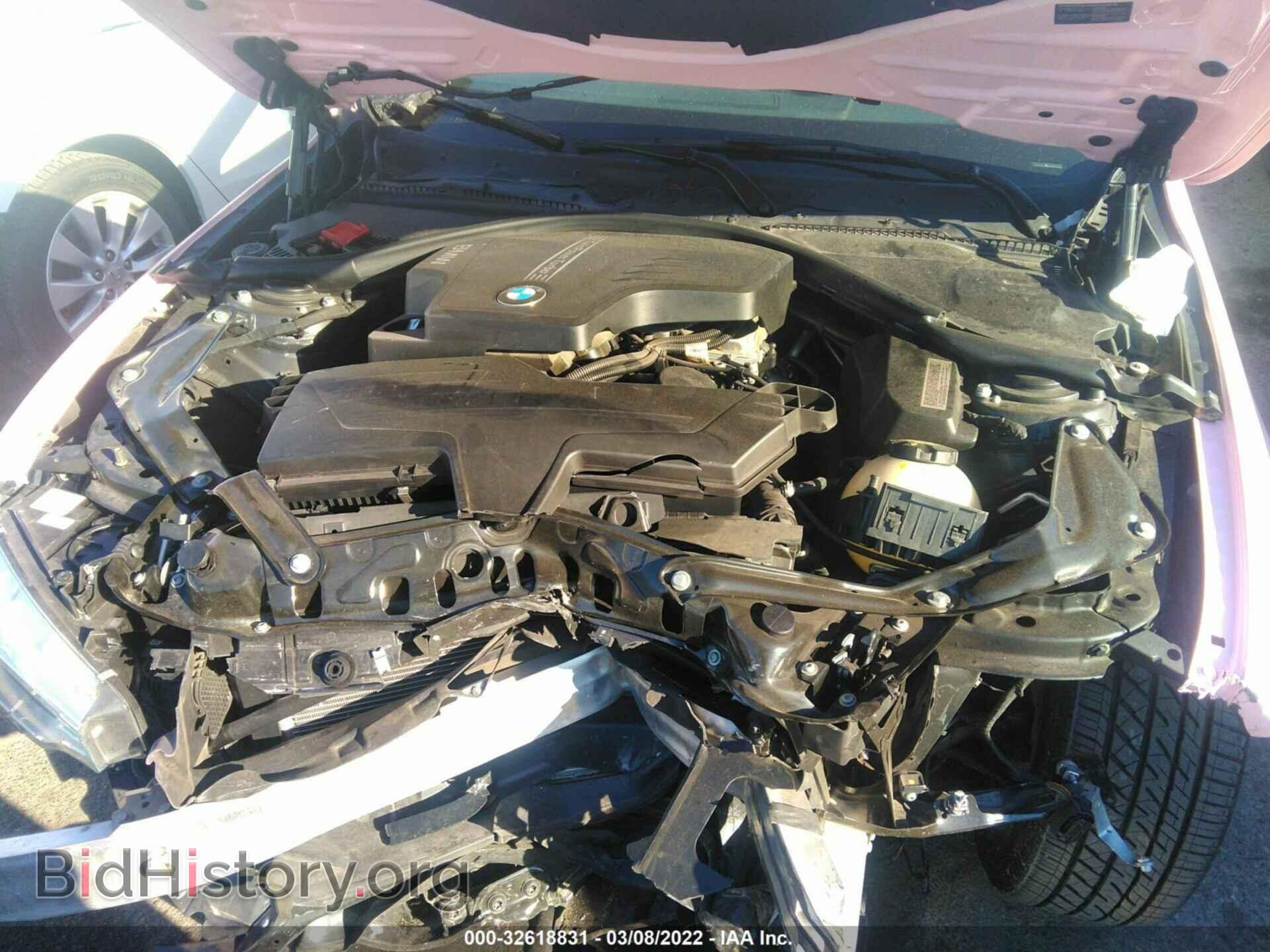 2015 BMW 4 SERIES - VIN: WBA3V7C50FP771862 - Фото 10