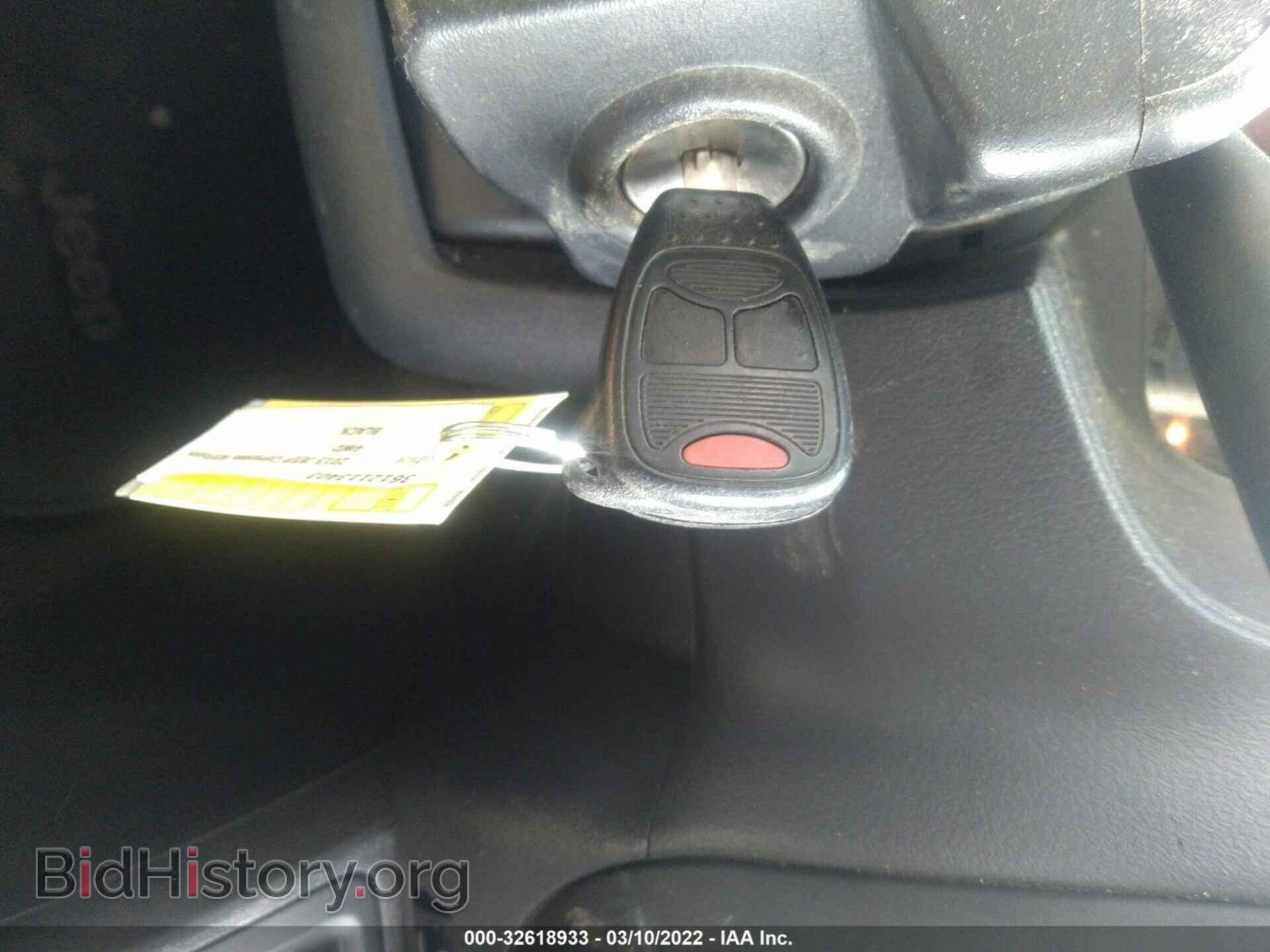 2015 JEEP COMPASS - VIN: 1C4NJCBA3FD401781 - Фото 11