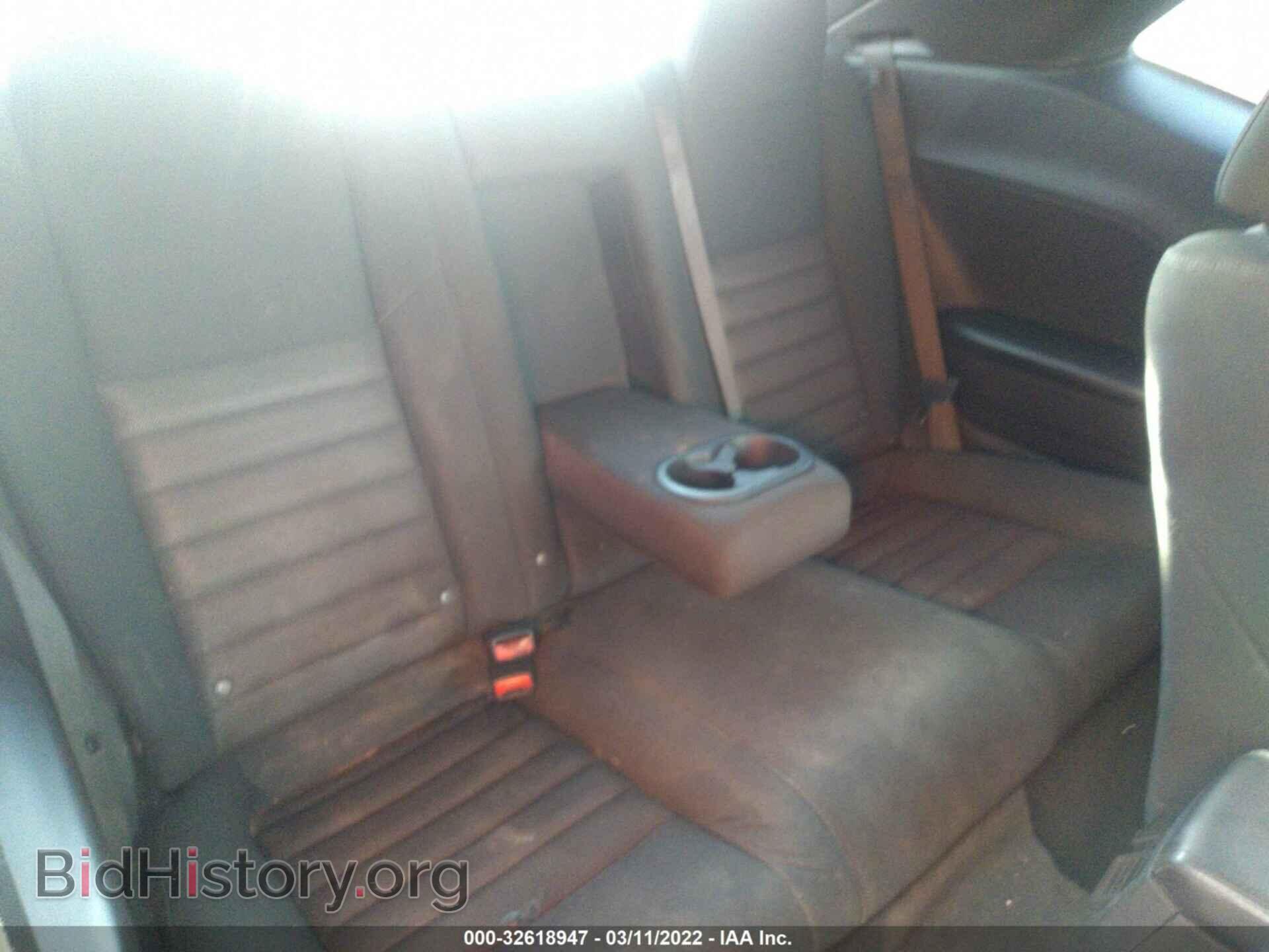 2010 DODGE CHALLENGER - VIN: 2B3CJ4DV6AH205733 - Фото 8