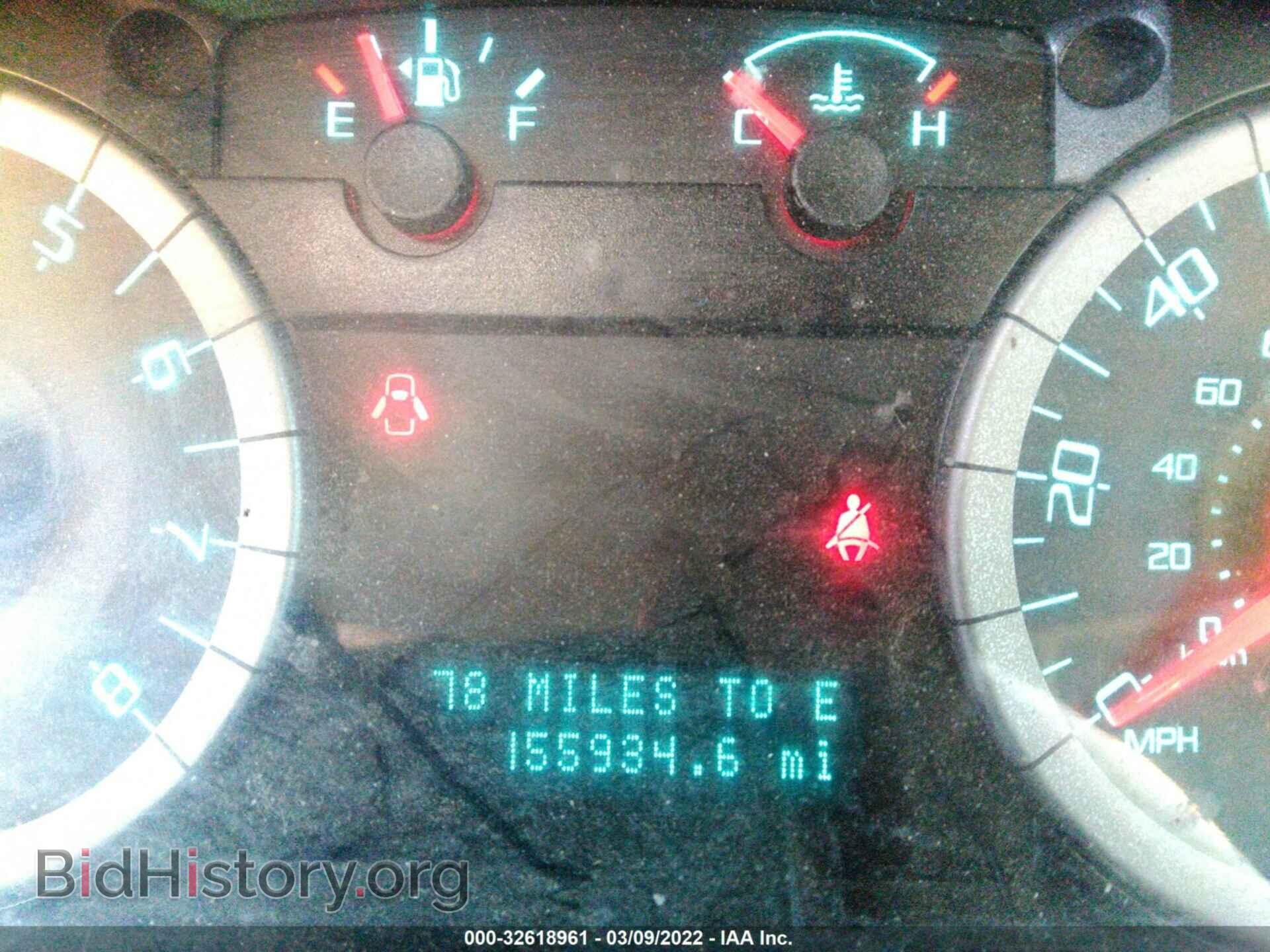 2010 FORD ESCAPE - VIN: 1FMCU9DG1AKC88366 - Фото 7