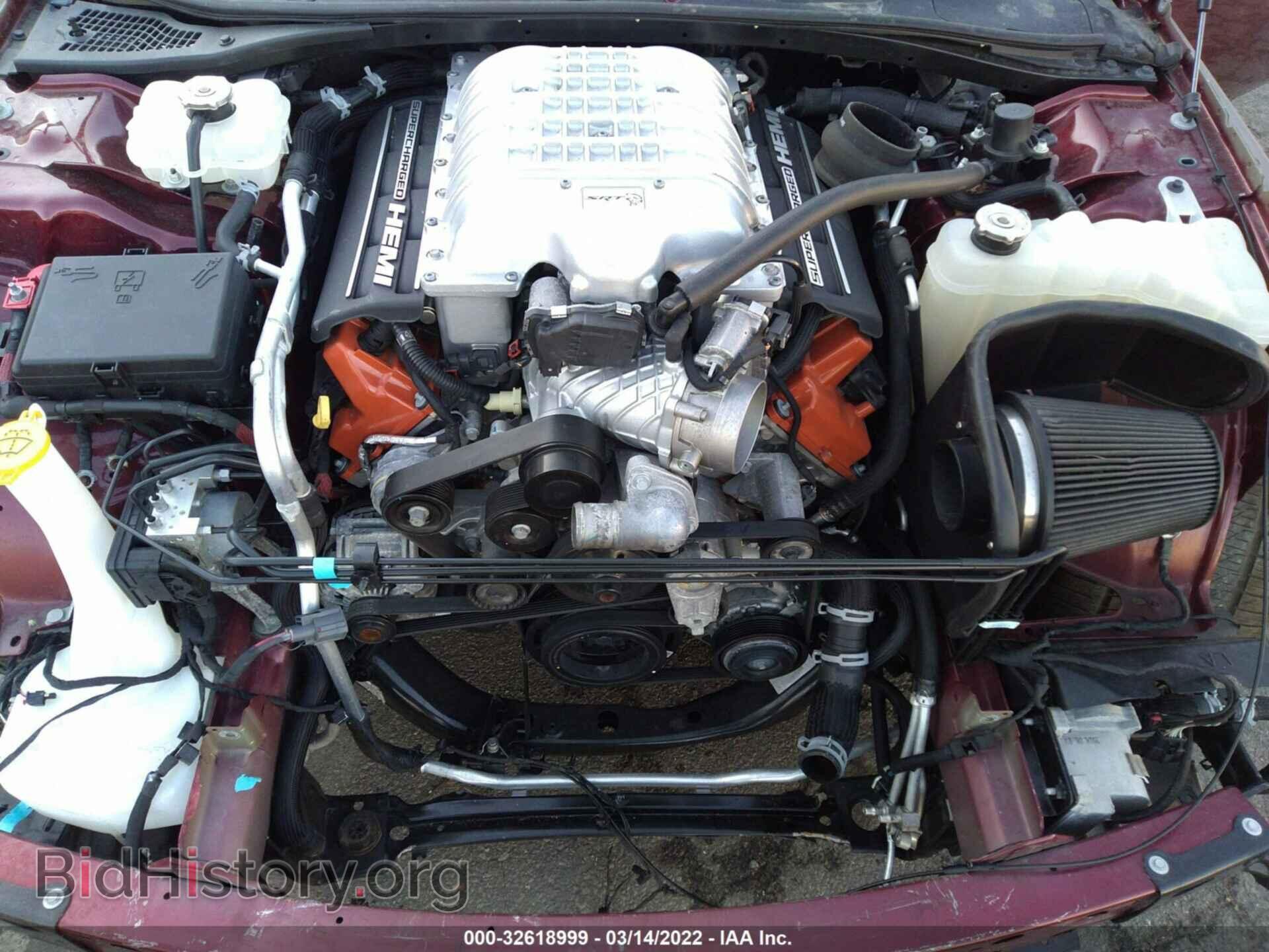 2019 DODGE CHALLENGER - VIN: 2C3CDZC92KH521188 - Photo 10