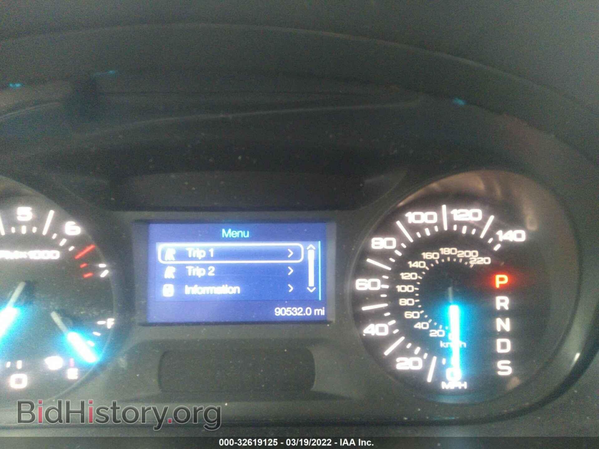 2013 FORD EDGE - VIN: 2FMDK4GC9DBB39899 - Photo 7