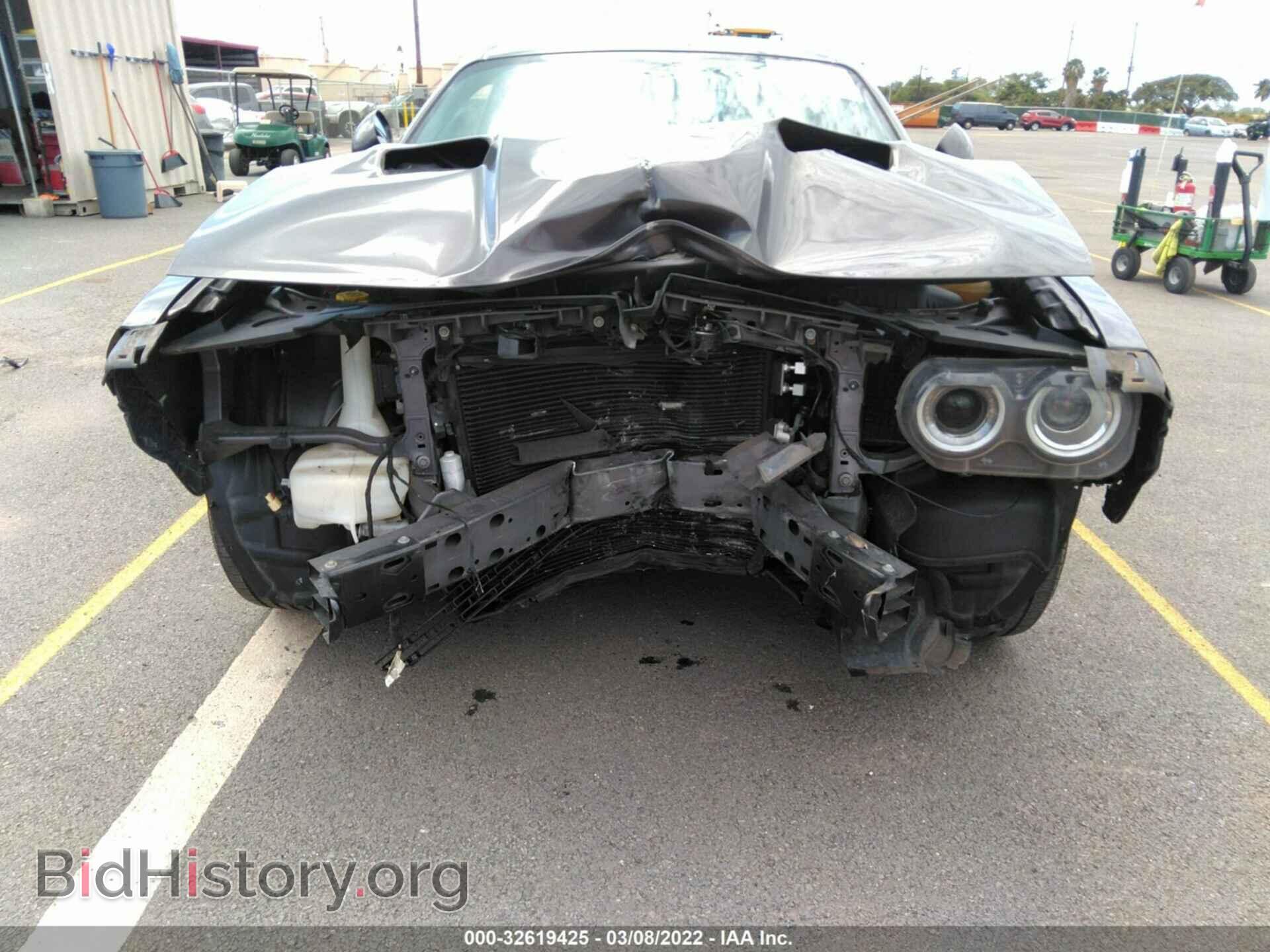 2015 DODGE CHALLENGER - VIN: 2C3CDZAG2FH835074 - Photo 6