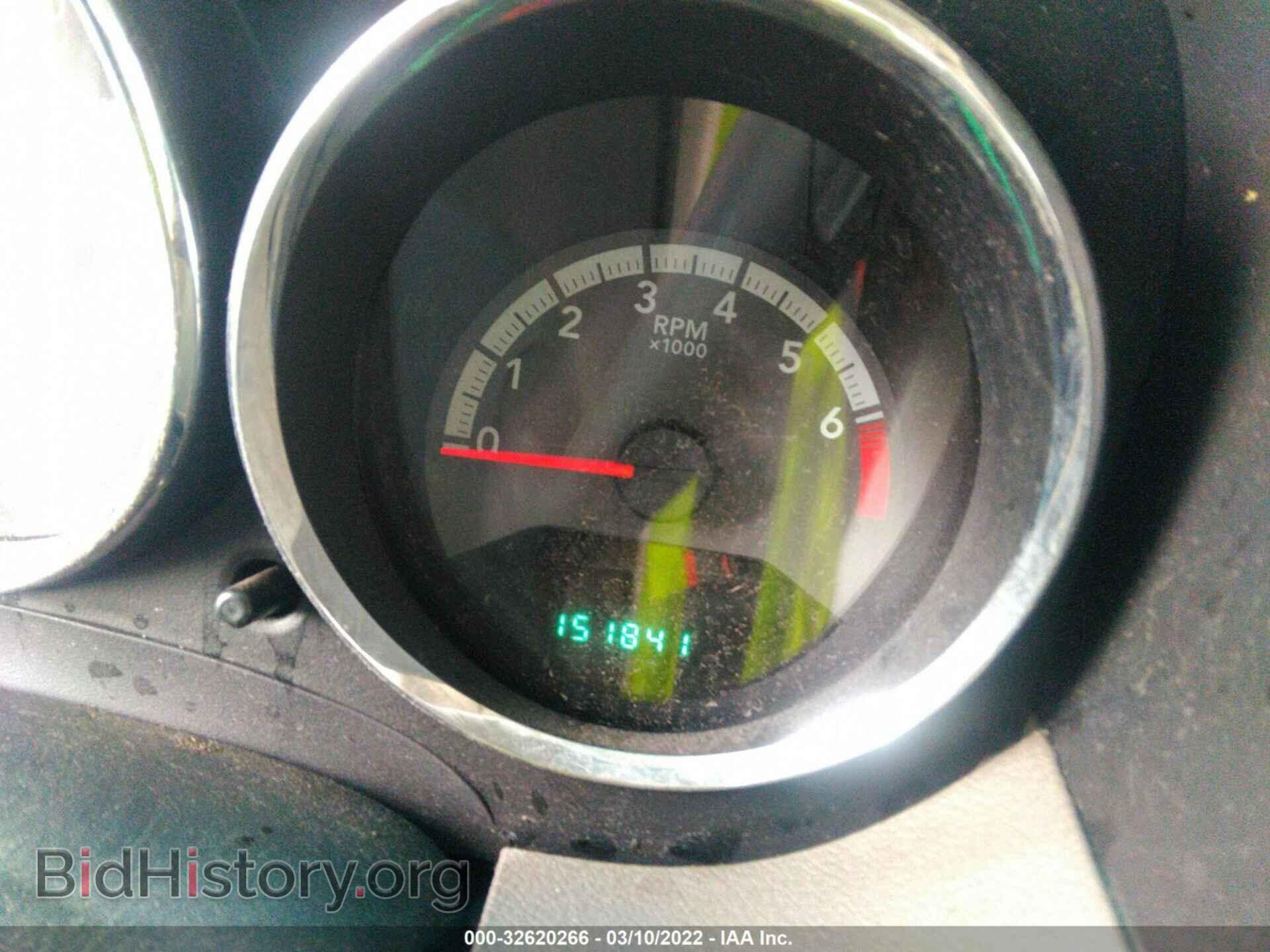 2010 DODGE CALIBER - VIN: 1B3CB4HA1AD632304 - Фото 7