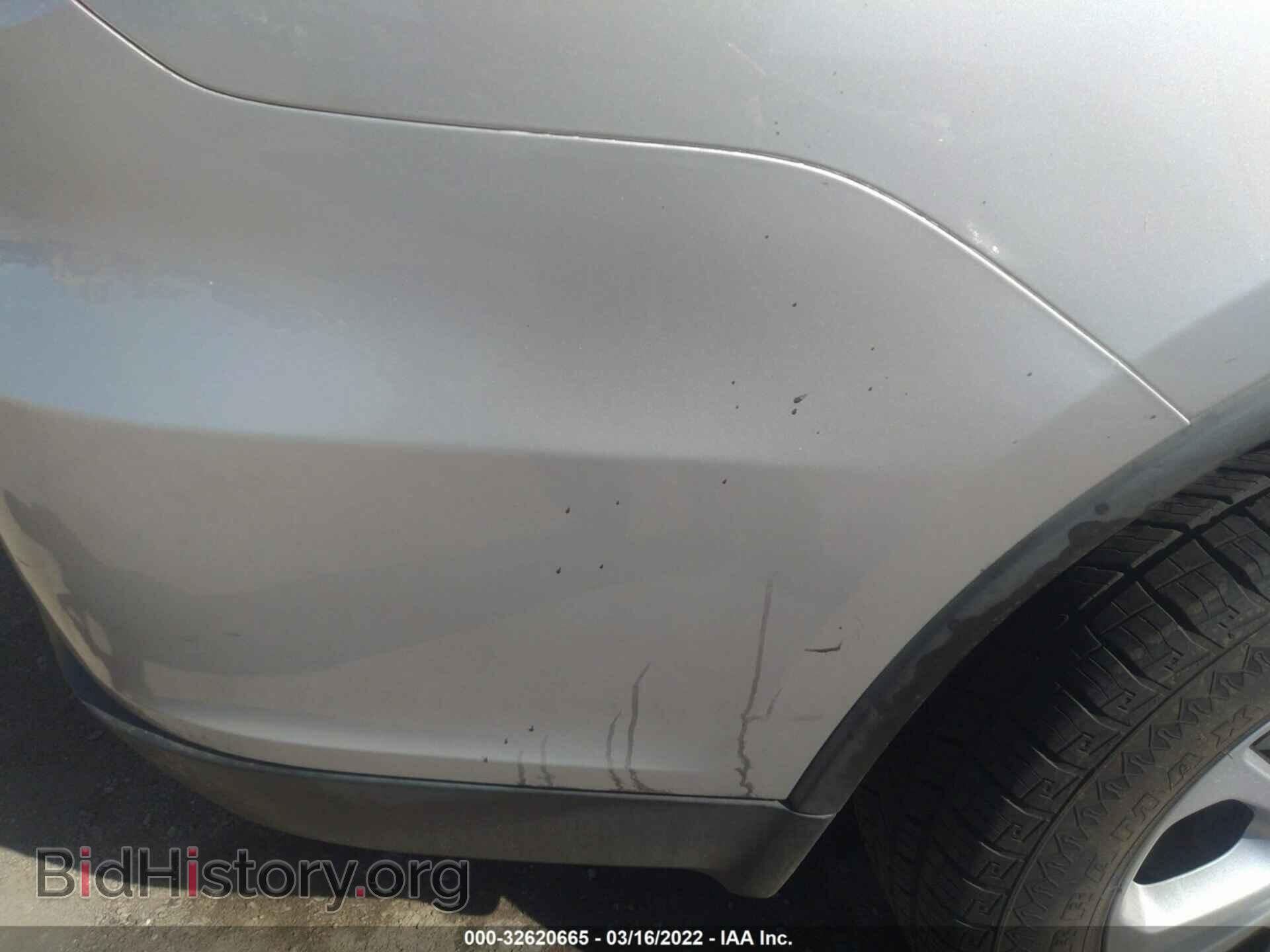 2011 DODGE DURANGO - VIN: 1D4RE2GG7BC691698 - Photo 6