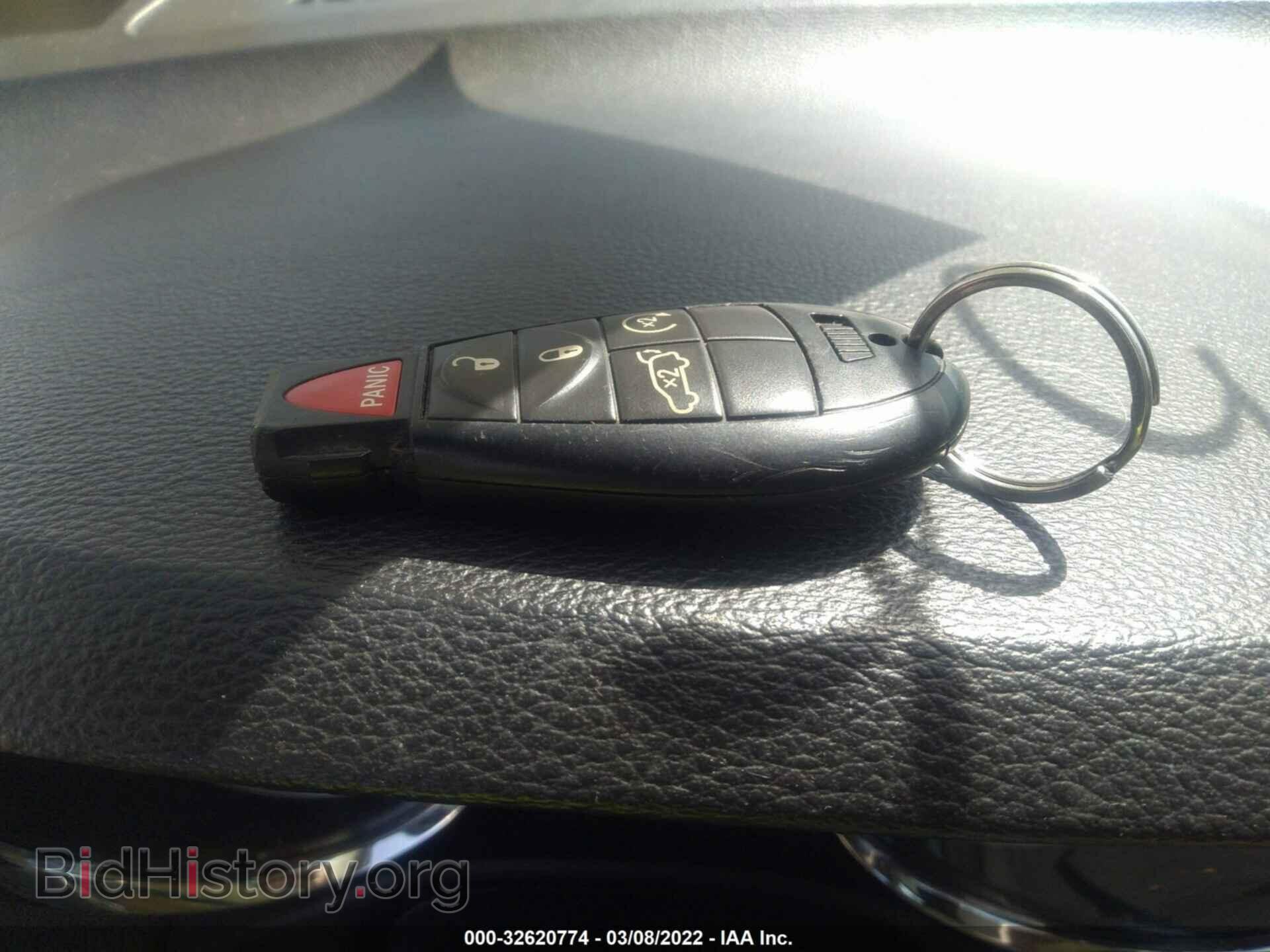 2013 DODGE DURANGO - VIN: 1C4RDJEG1DC679093 - Фото 11
