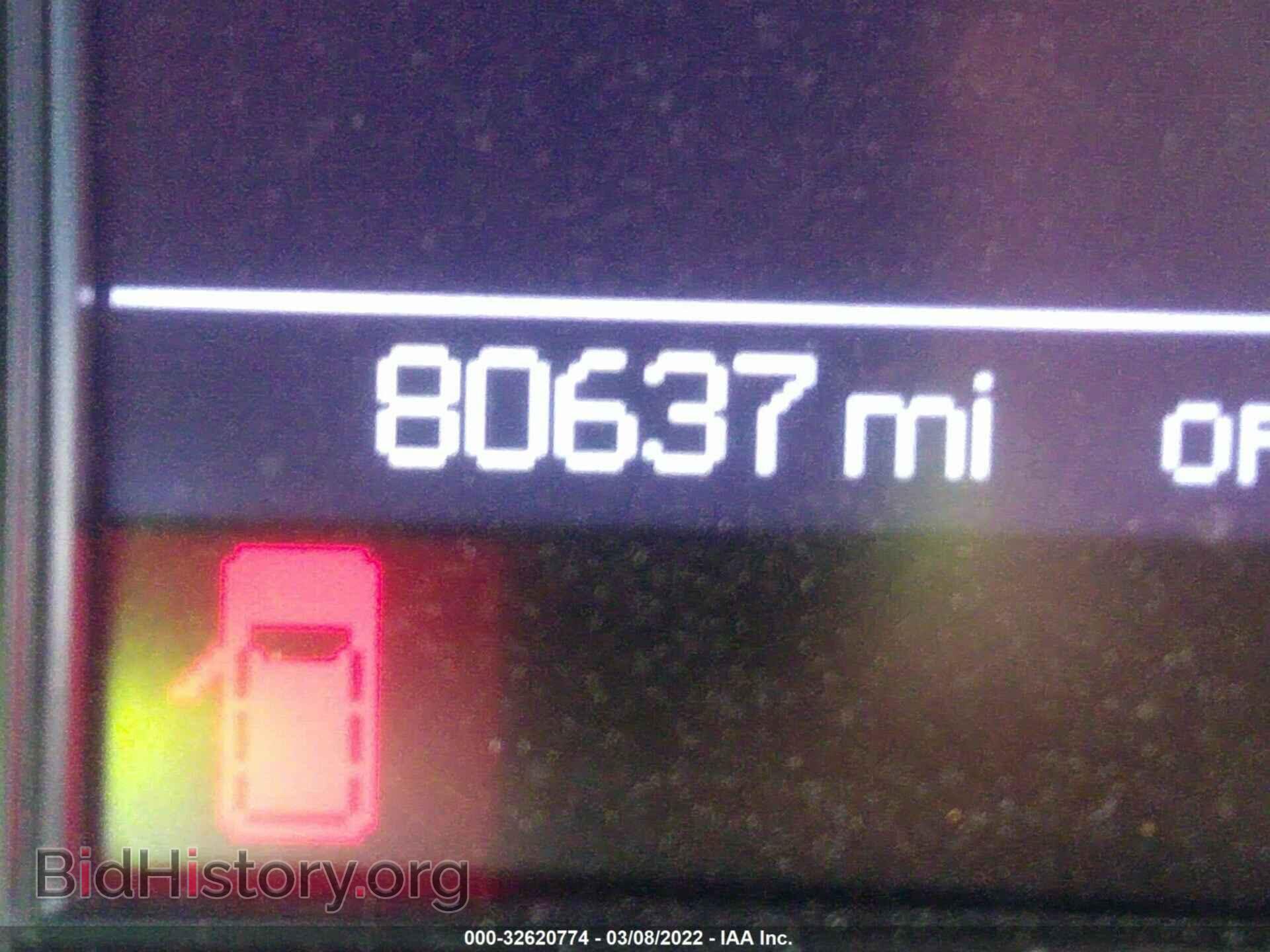 2013 DODGE DURANGO - VIN: 1C4RDJEG1DC679093 - Фото 7