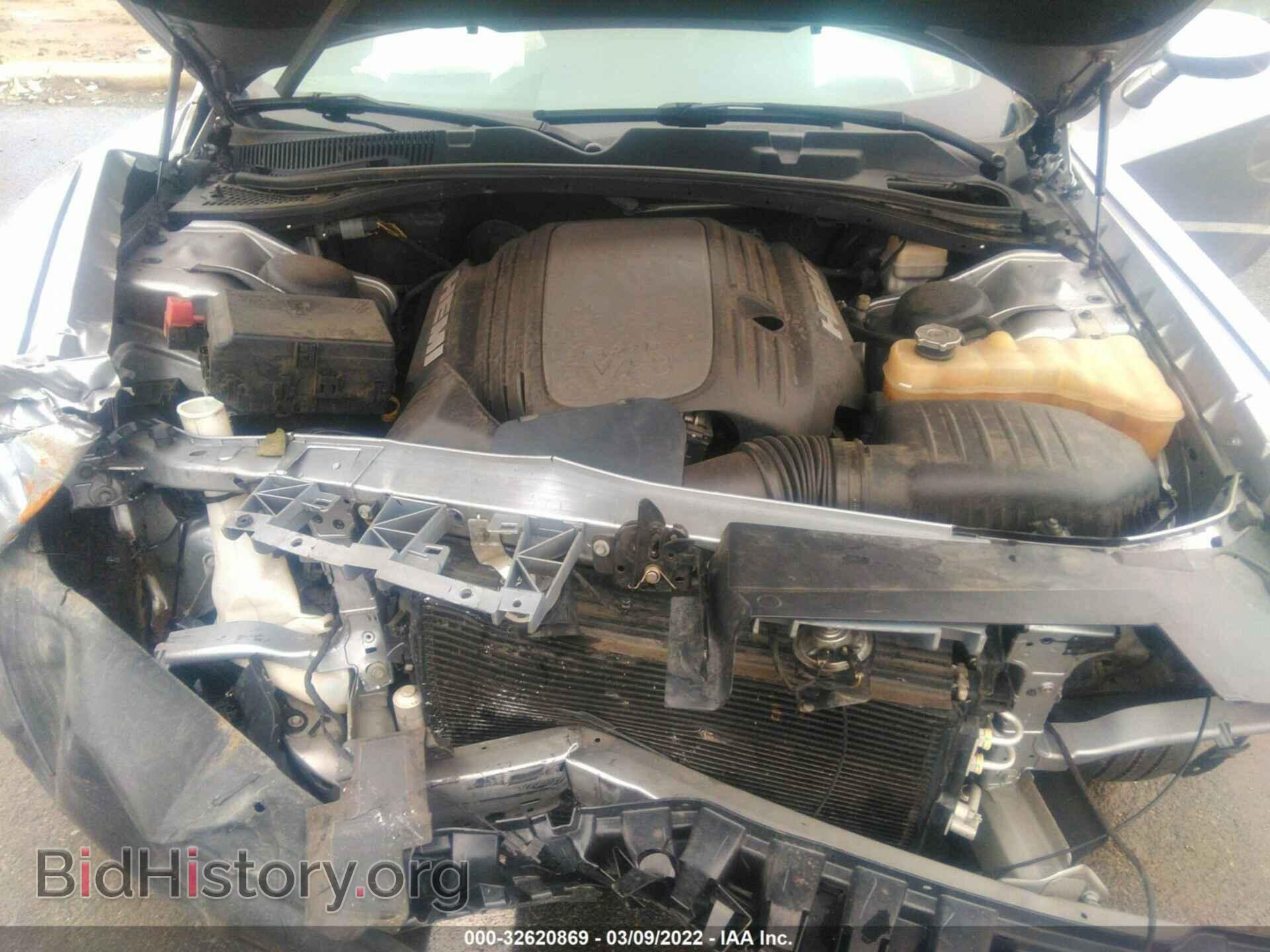 2015 DODGE CHALLENGER - VIN: 2C3CDZBT3FH924471 - Фото 10