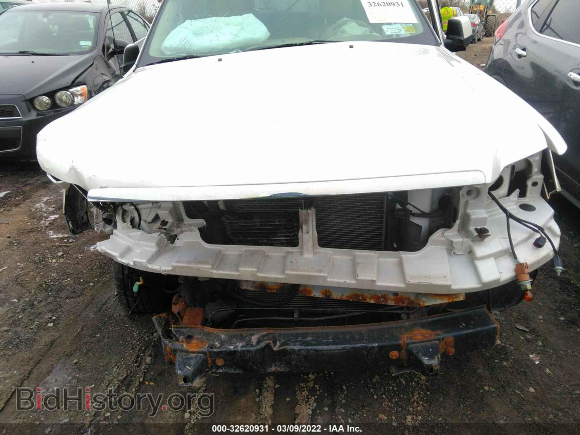 2010 FORD EXPLORER - VIN: 1FMEU7EE3AUA33877 - Фото 6