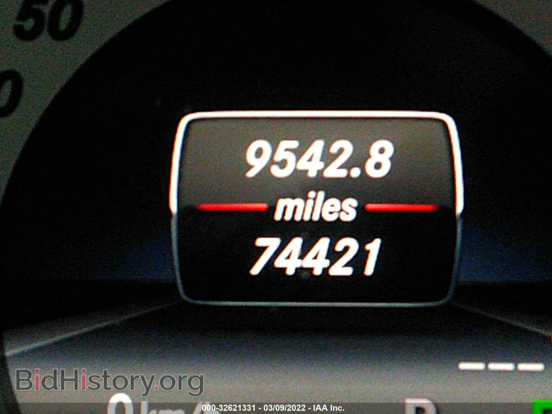 2014 MERCEDES-BENZ E-CLASS - VIN: WDDKJ5KBXEF238286 - Фото 7