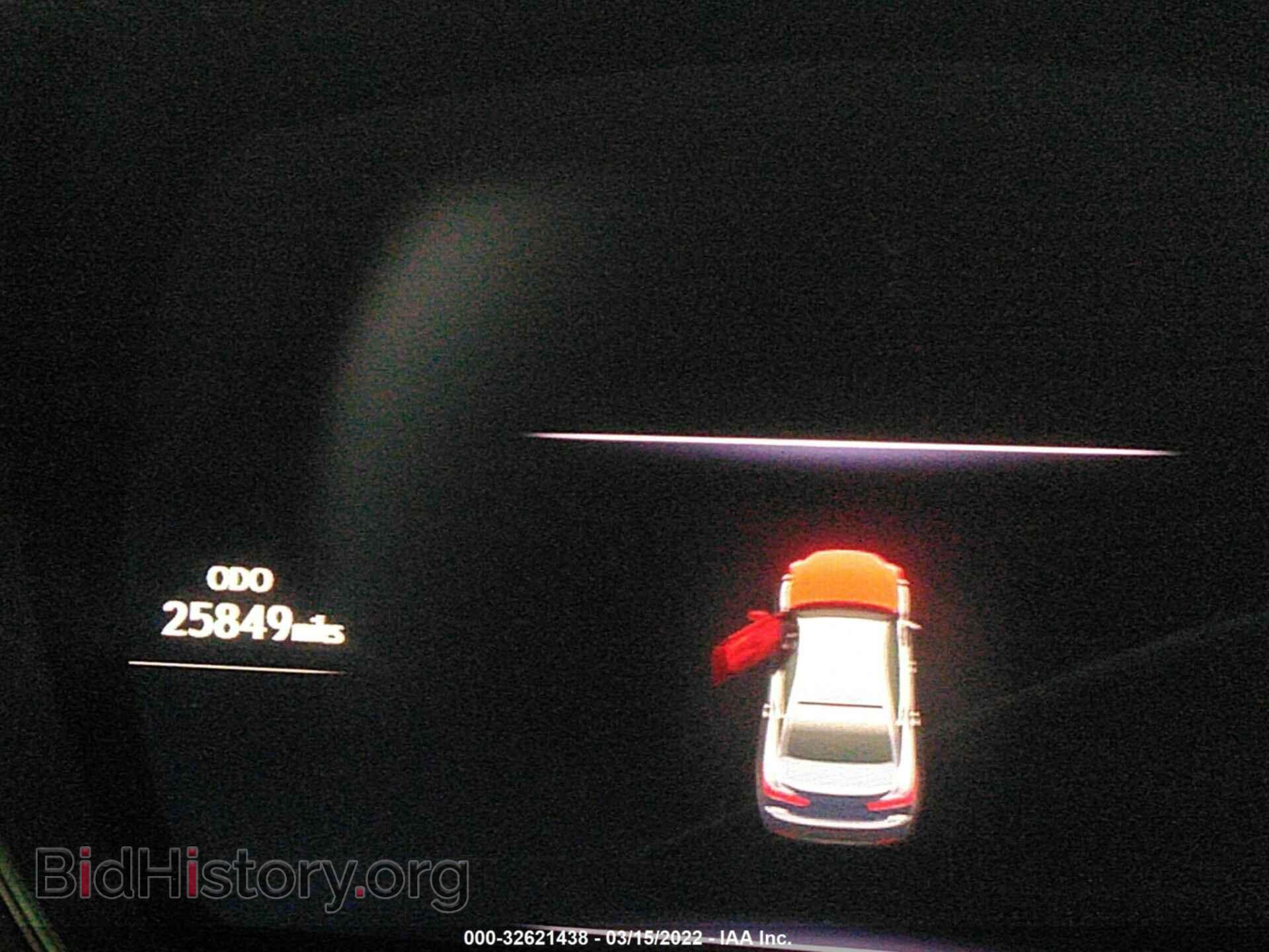 2018 LEXUS LS - VIN: JTHB51FF5J5004432 - Фото 7