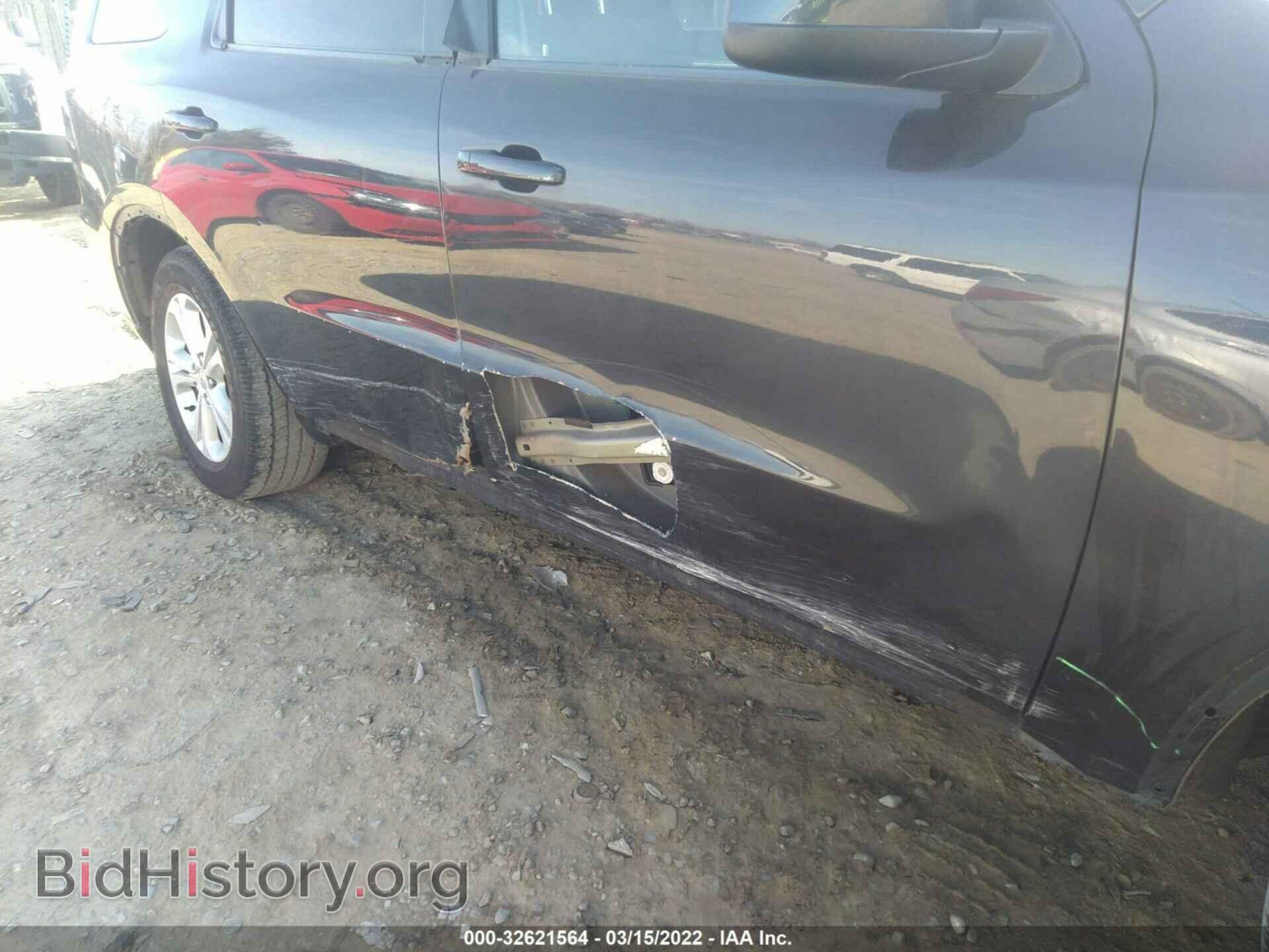 2013 DODGE DURANGO - VIN: 1C4RDHAG8DC616491 - Photo 6