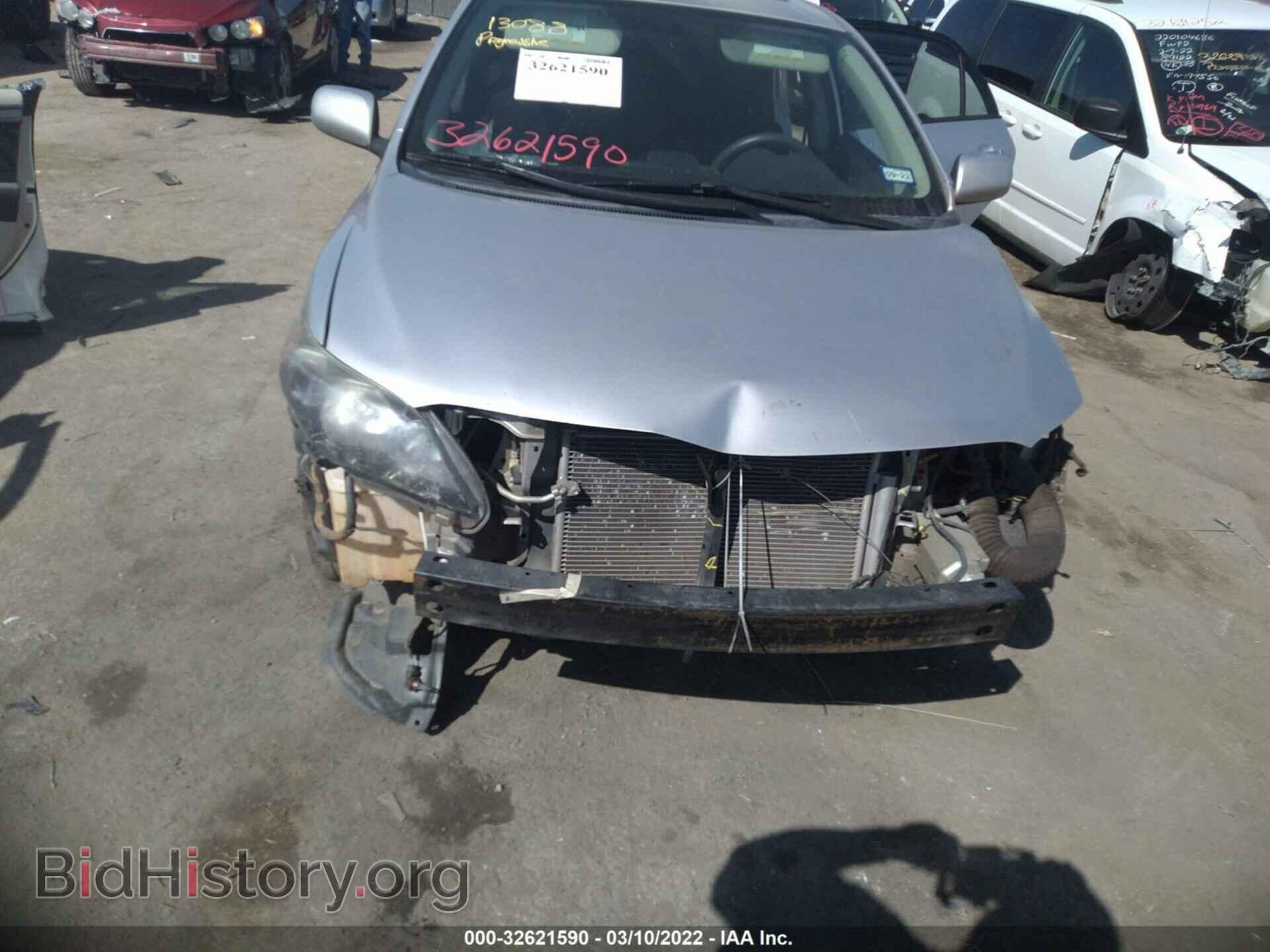 2013 TOYOTA COROLLA - VIN: 5YFBU4EE6DP192674 - Photo 6